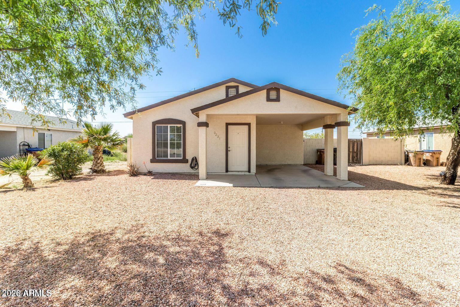 3235 W SUENO Drive, Eloy, AZ 85131 — Photo 1 of 15