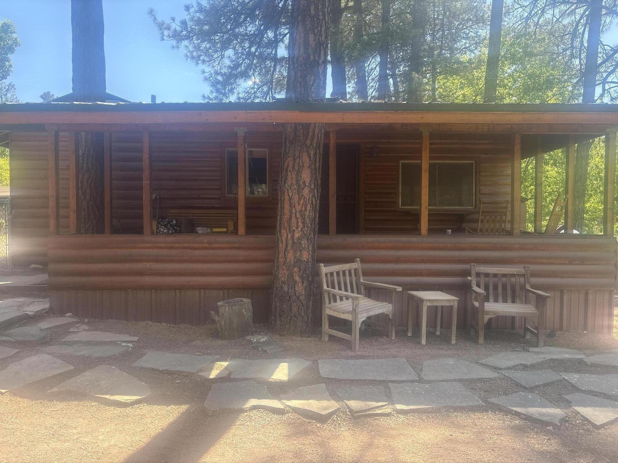 182 Thompson Road, Payson, AZ 85541 — Photo 1 of 5