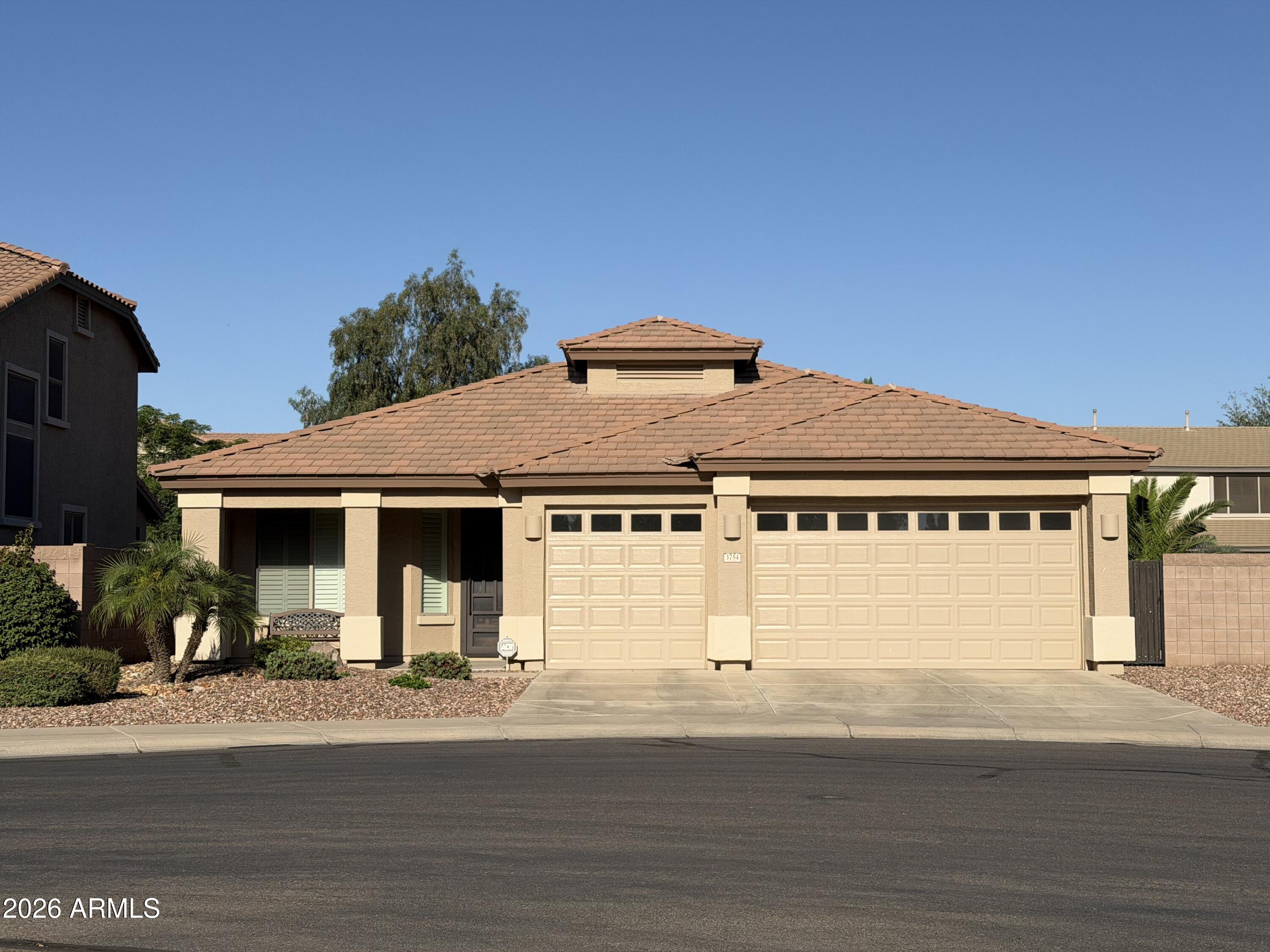 3754 S WINDSTREAM Place, Chandler, AZ 85286 — Photo 1 of 27