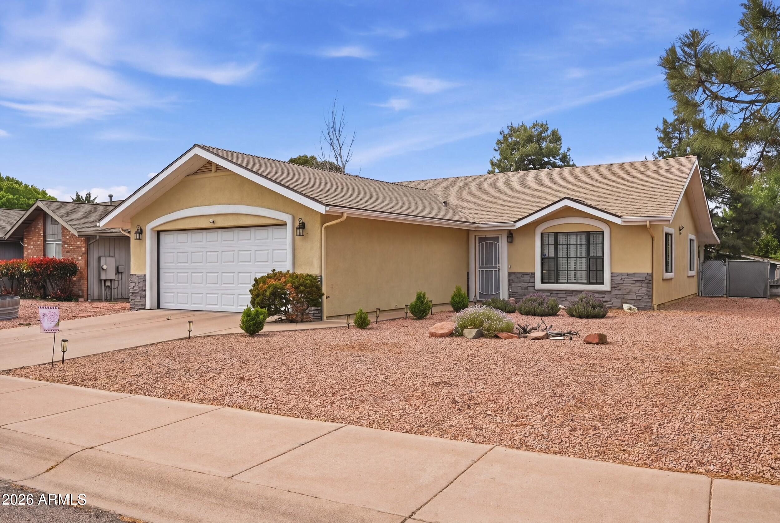 905 W PRAIRIE Road, Payson, AZ 85541 — Photo 1 of 37