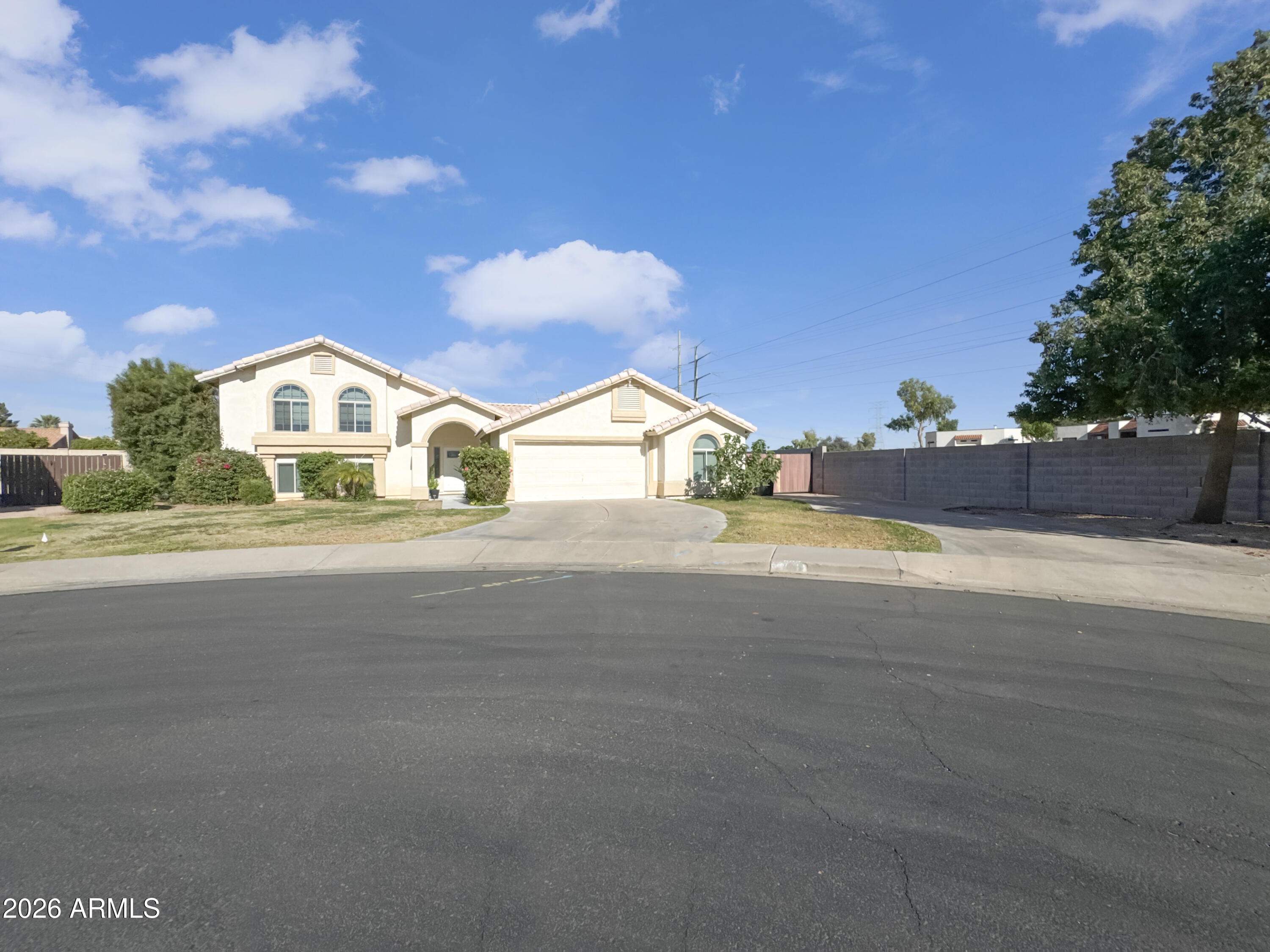 603 N ALMAR Circle, Mesa, AZ 85213 — Photo 1 of 31