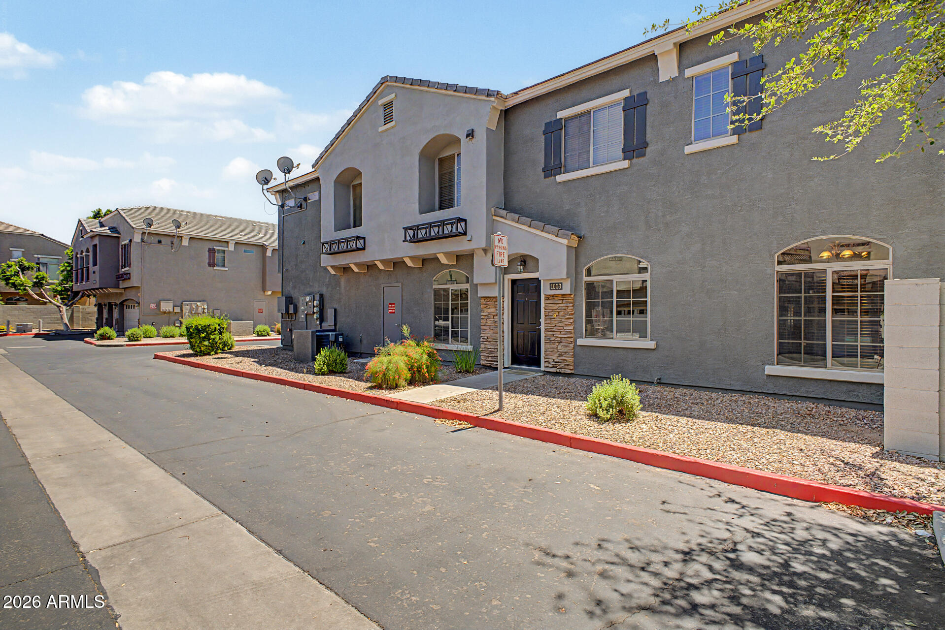 2401 E RIO SALADO Parkway 1003, Tempe, AZ 85288 — Photo 1 of 31