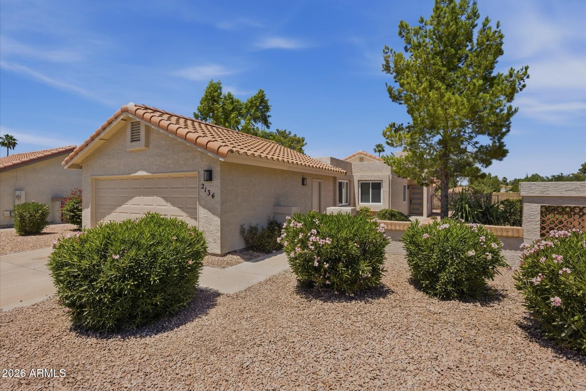 2136 W IRONWOOD Drive, Chandler, AZ 85224 — Photo 1 of 22