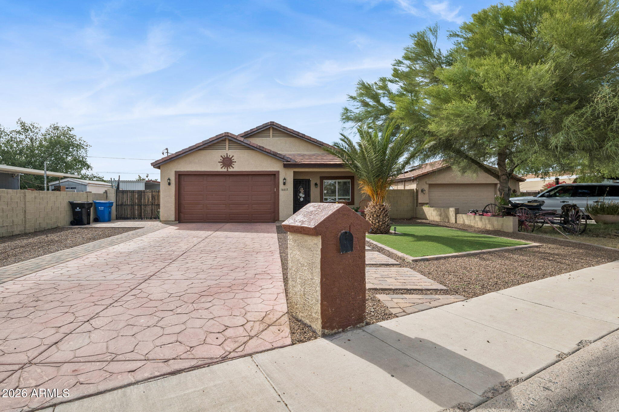 16612 N 28TH Way, Phoenix, AZ 85032 — Photo 1 of 31