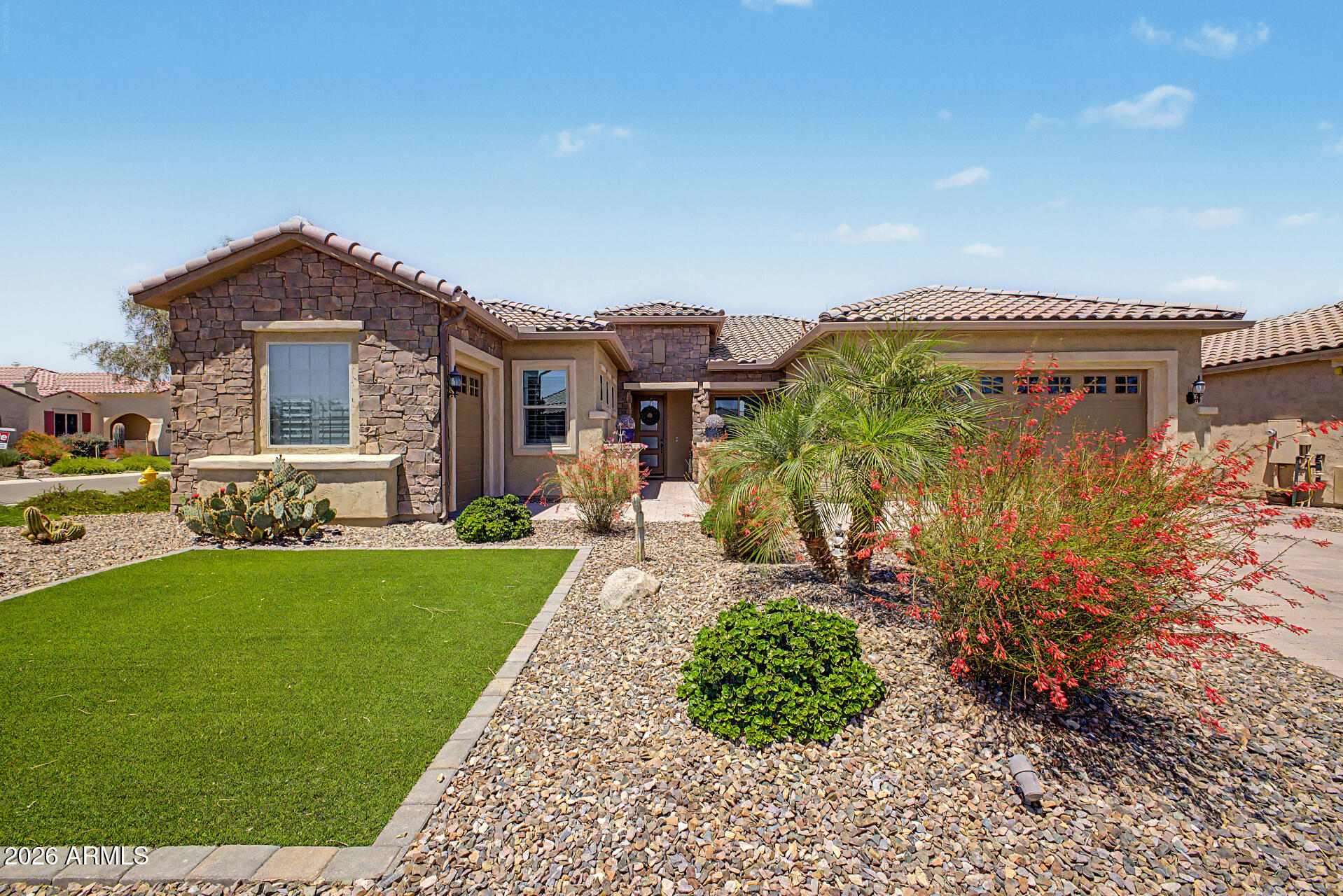 8192 W AUTUMN VISTA Way, Florence, AZ 85132 — Photo 1 of 50