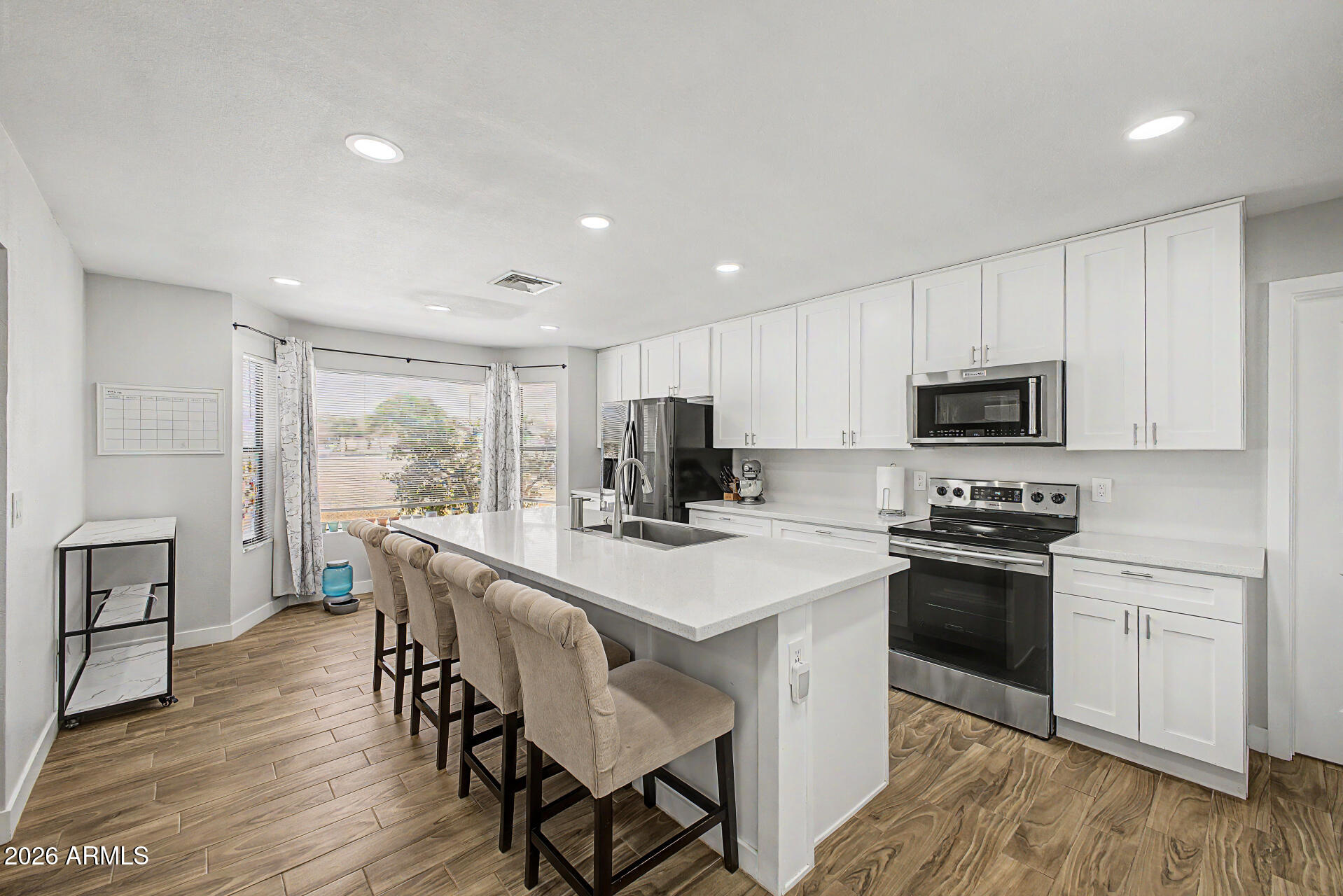 23019 W DURANGO Street, Buckeye, AZ 85326 — Photo 1 of 52