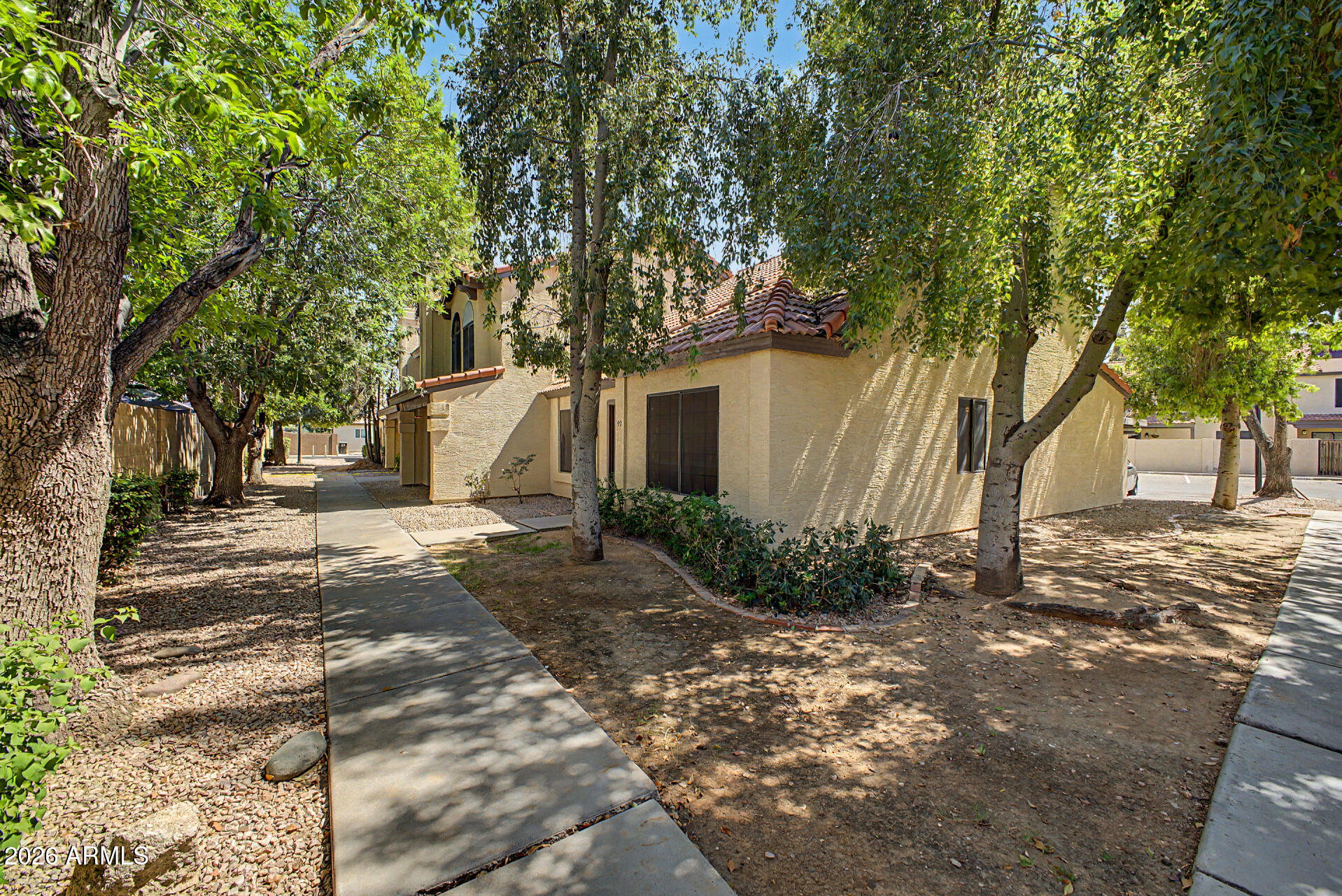 3719 E INVERNESS Avenue 92, Mesa, AZ 85206 — Photo 1 of 29