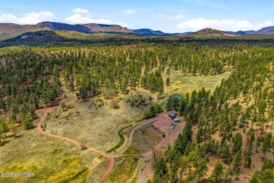 28 County Road 2310, Alpine, AZ 85920