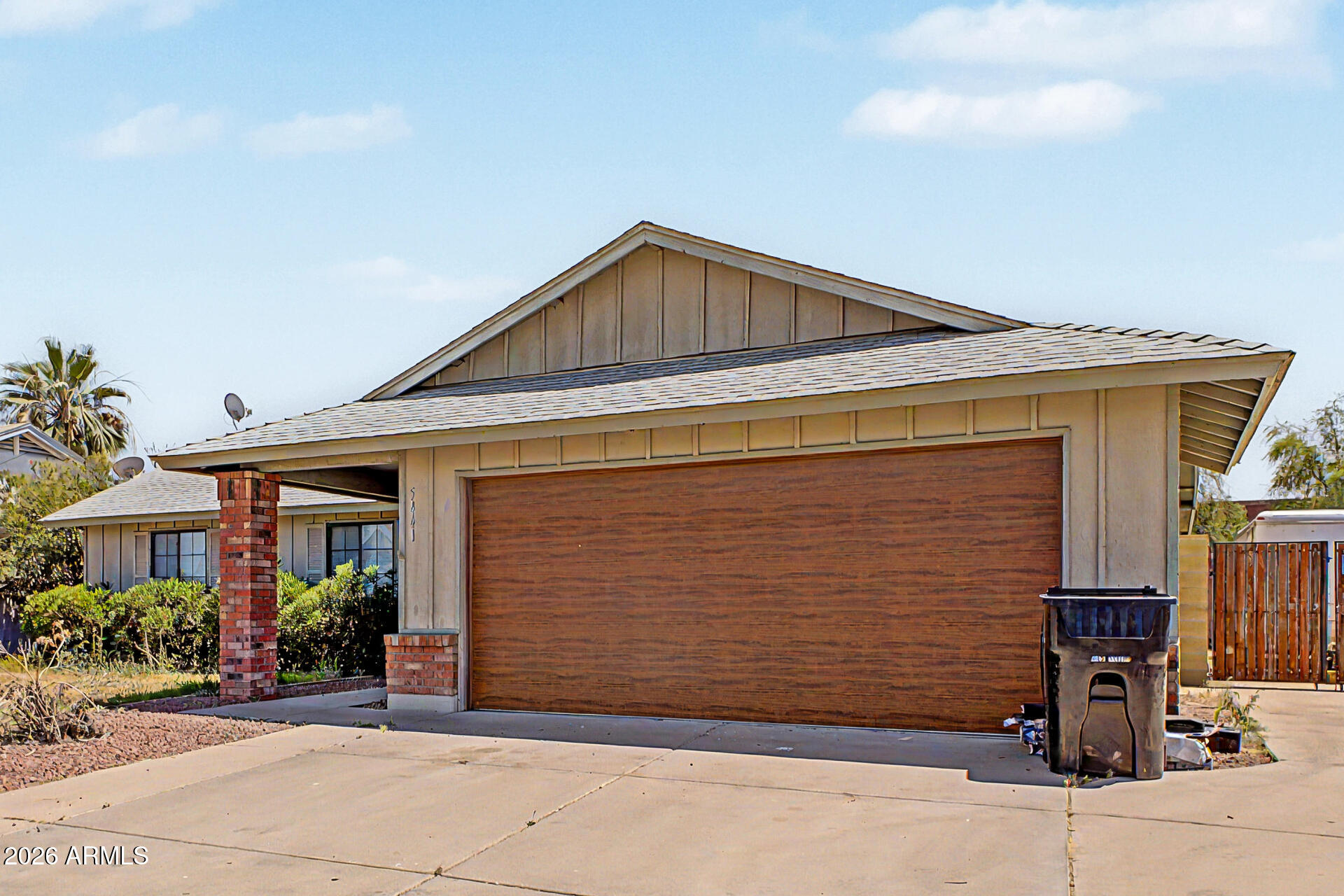 5441 E FLOWER Avenue, Mesa, AZ 85206 — Photo 1 of 13