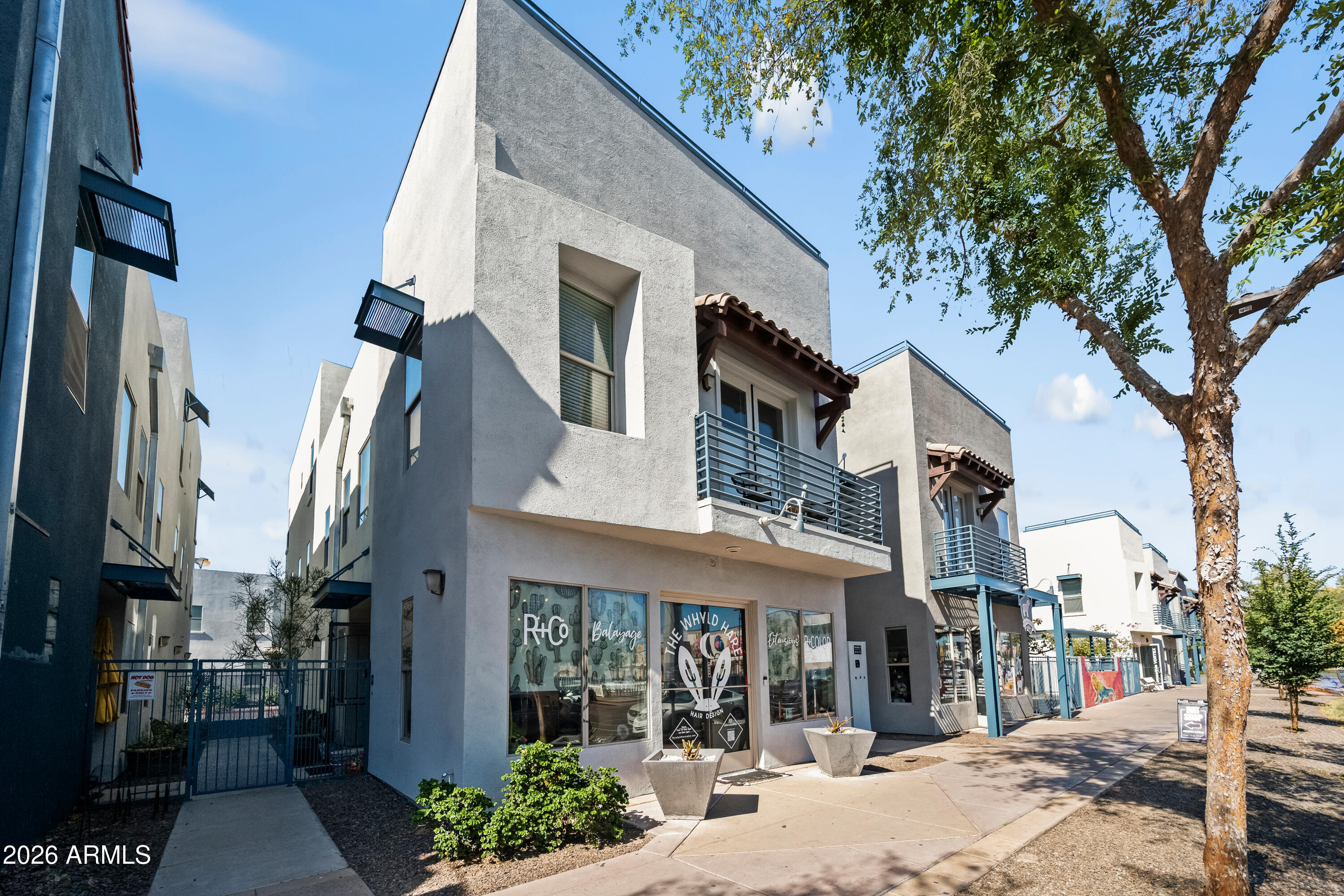 610 E Roosevelt Street 141, Phoenix, AZ 85004 — Photo 1 of 27