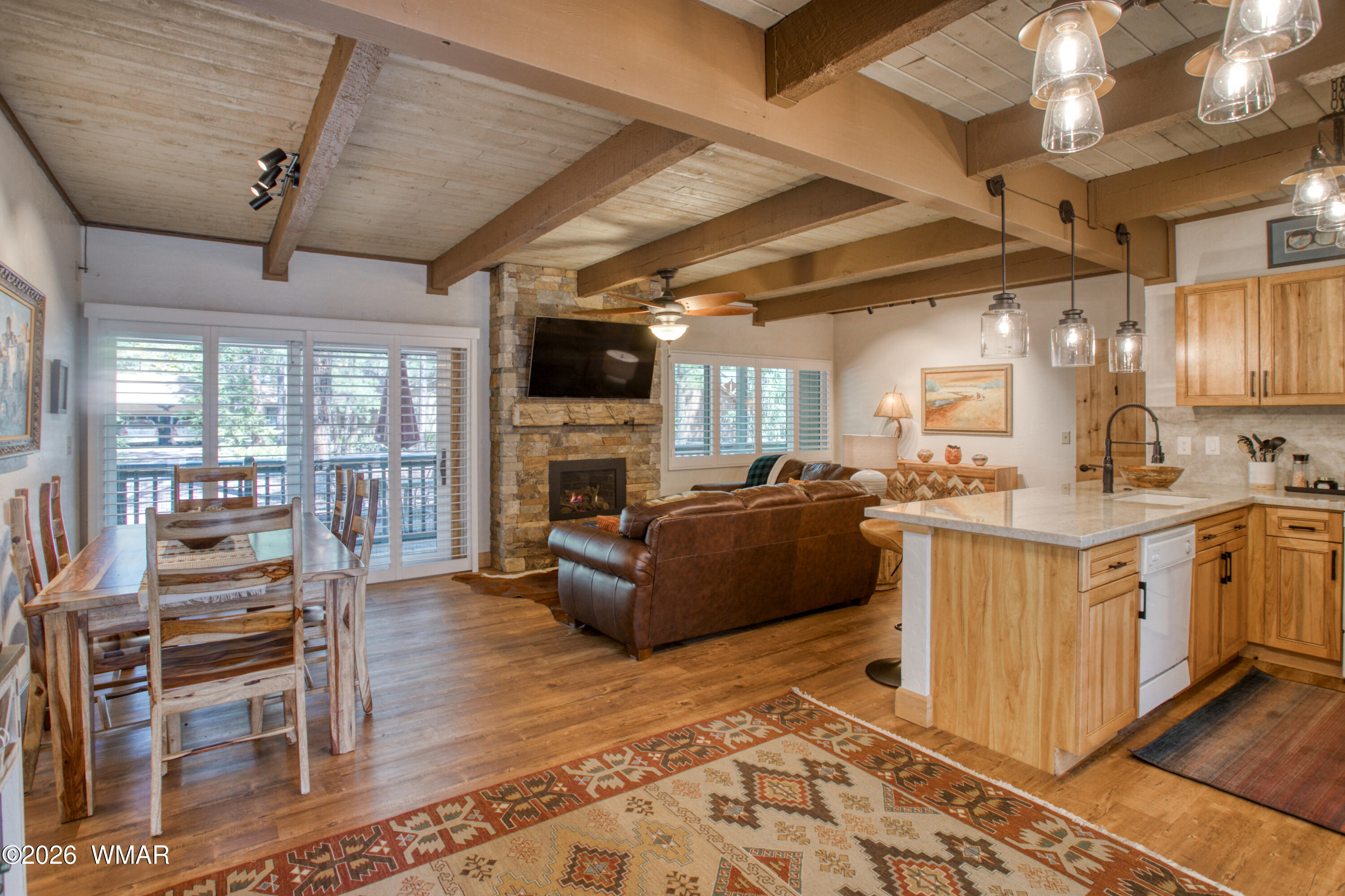 2804 Park Circle, # 31, Pinetop, AZ 85935