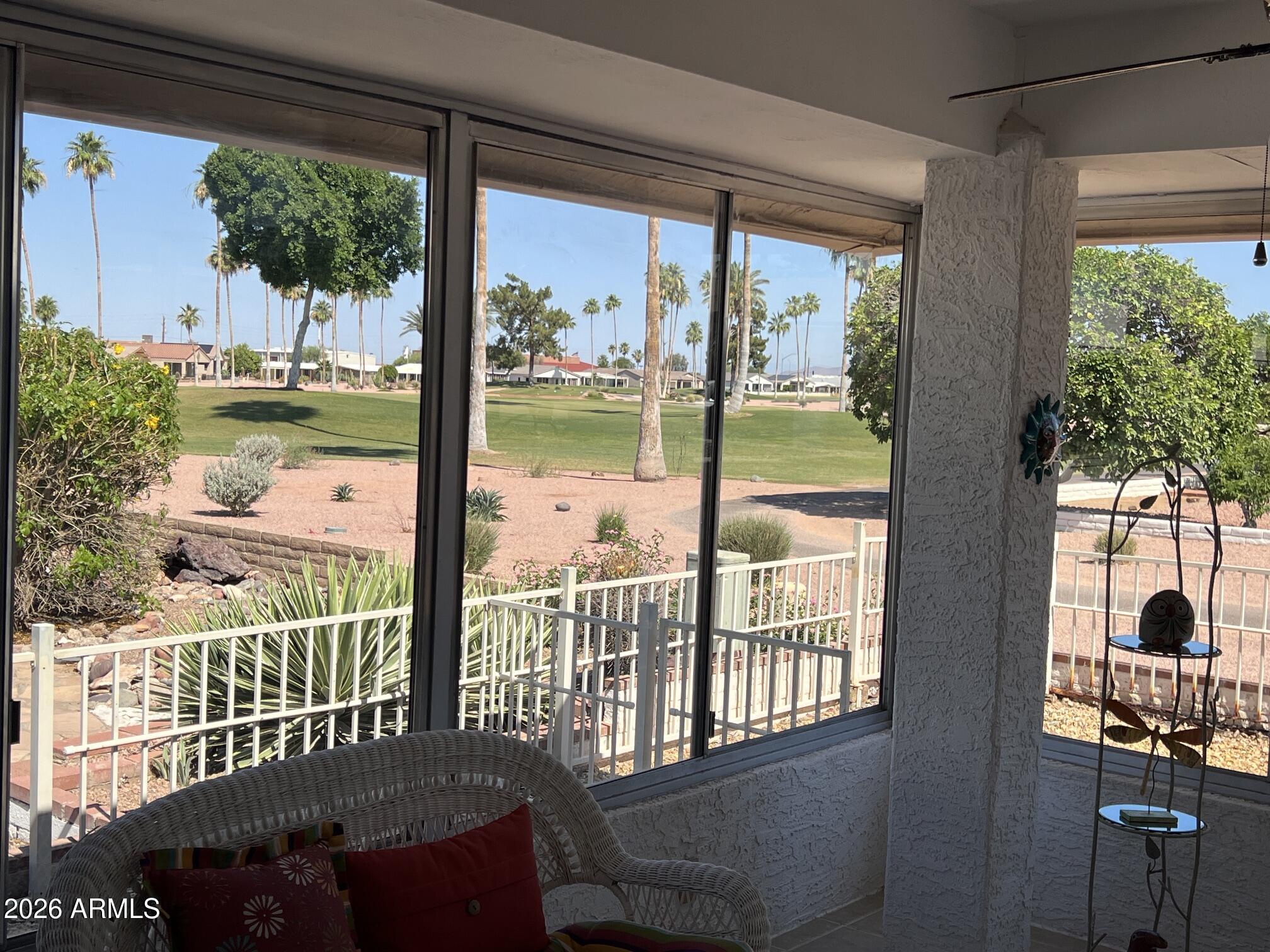 2120 N Nicklaus Drive, Mesa, AZ 85215 — Photo 1 of 28