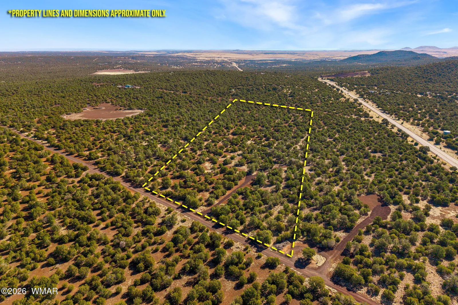 20 CR N8623, Concho, AZ 85924 — Photo 1 of 16