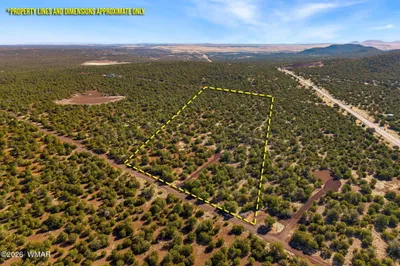 20 CR N8623, Concho, AZ 85924
