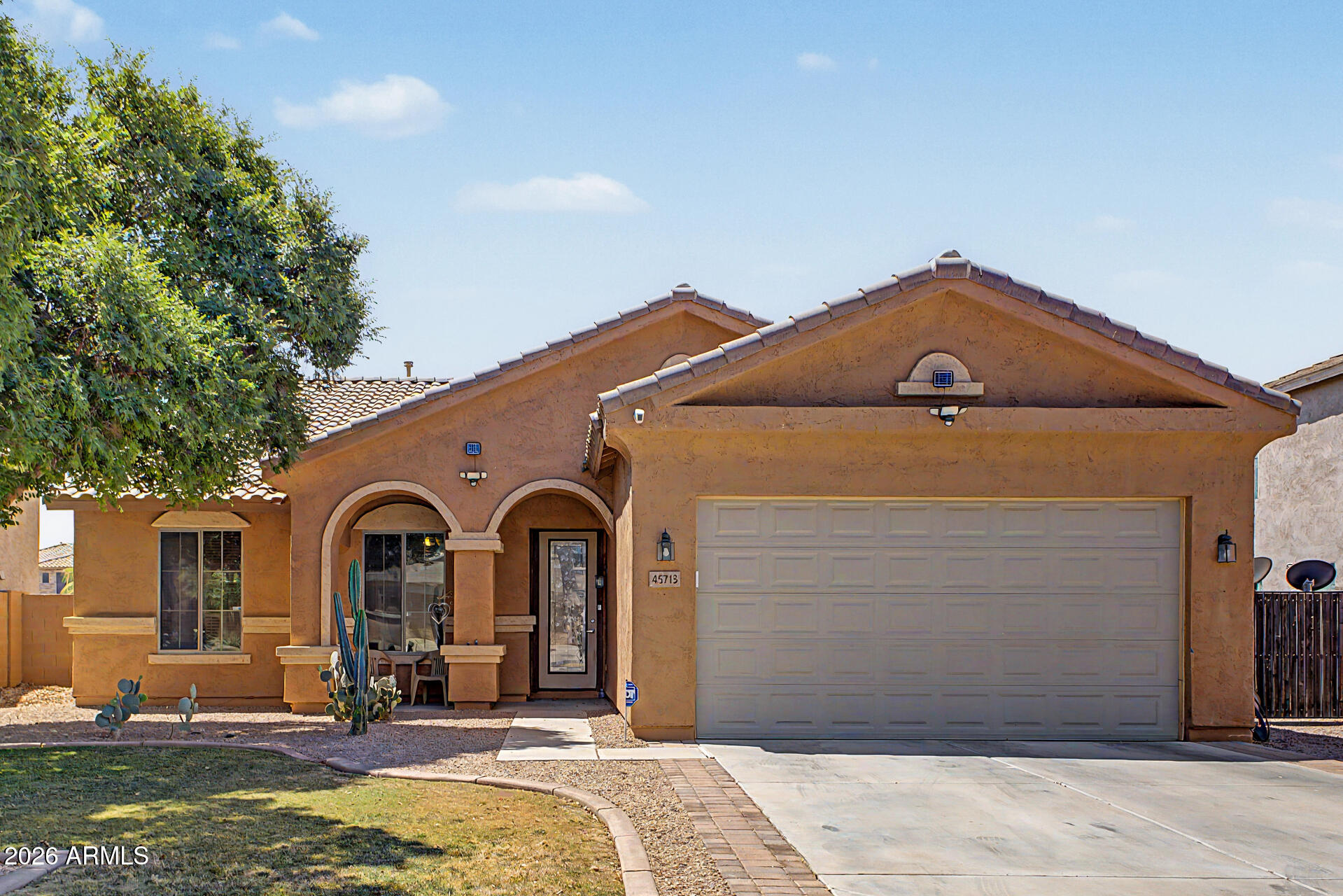 45713 W Mountain View Road, Maricopa, AZ 85139 — Photo 1 of 32