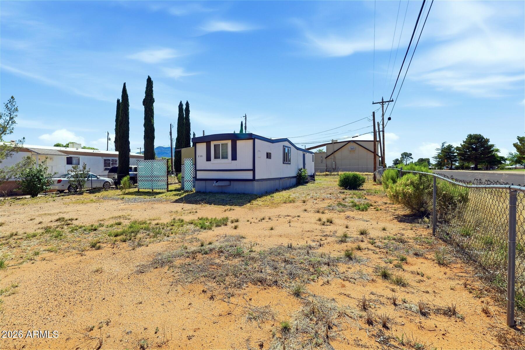 230 N 1st Street, Sierra Vista, AZ 85635 — Photo 1 of 20