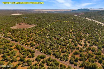 28 CR N8623, Concho, AZ 85924