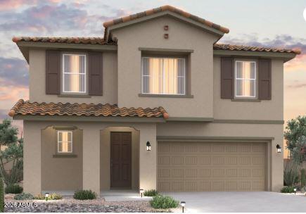 32335 N 123RD Drive, Peoria, AZ 85383 — Photo 1 of 7