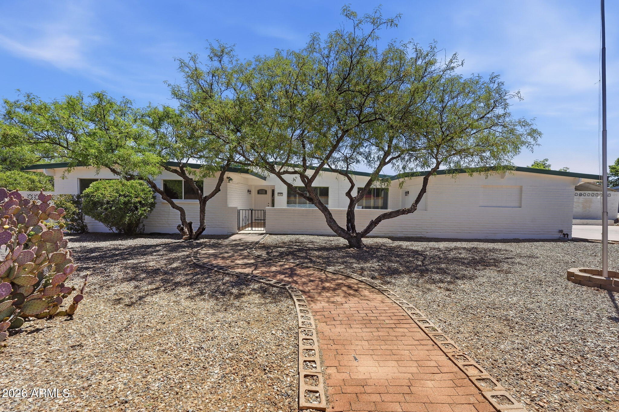 1703 S REGENCY Drive, Sierra Vista, AZ 85635 — Photo 1 of 34