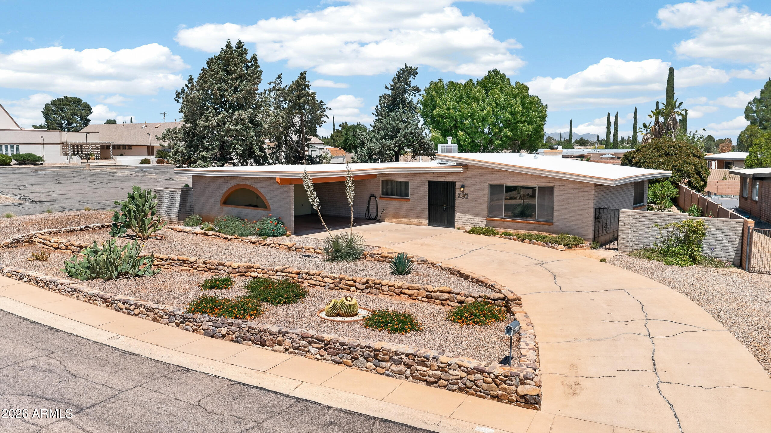 1601 Bella Vista Drive, Sierra Vista, AZ 85635 — Photo 1 of 23