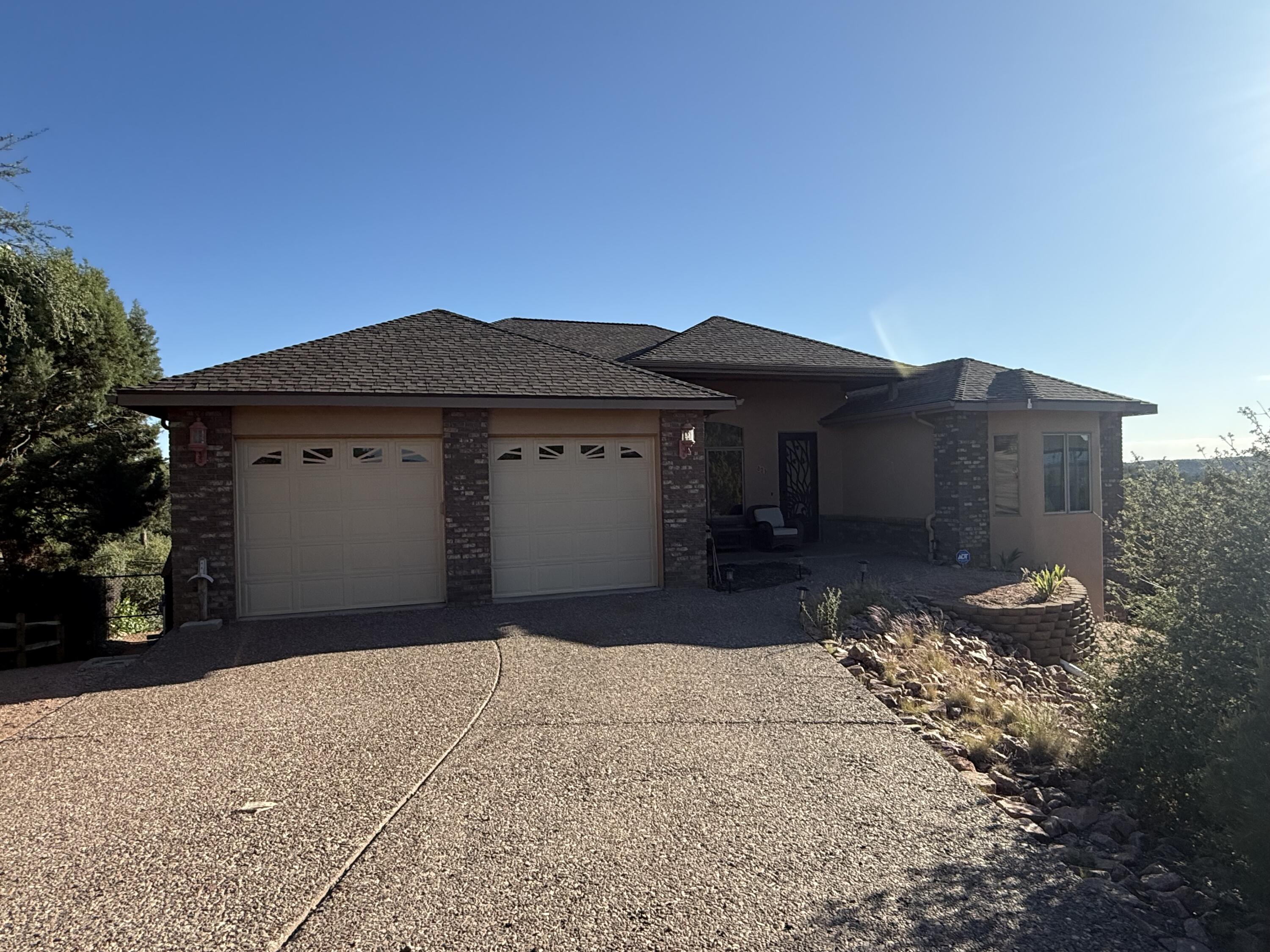 601 E Hunter Drive, Payson, AZ 85541