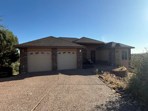 601 E Hunter Drive, Payson, AZ 85541