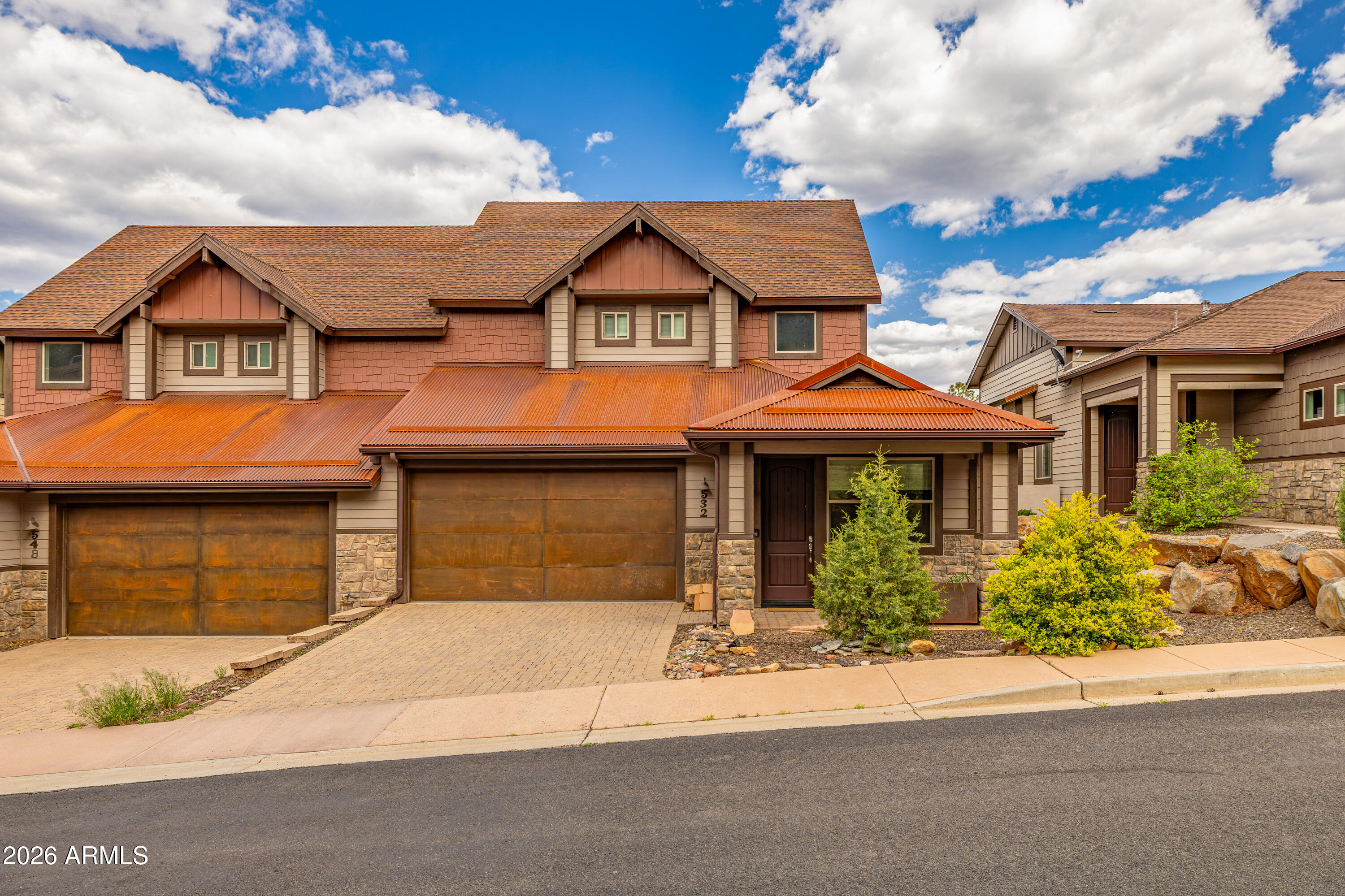 532 N Otto Drive N 10, Flagstaff, AZ 86001 — Photo 1 of 61