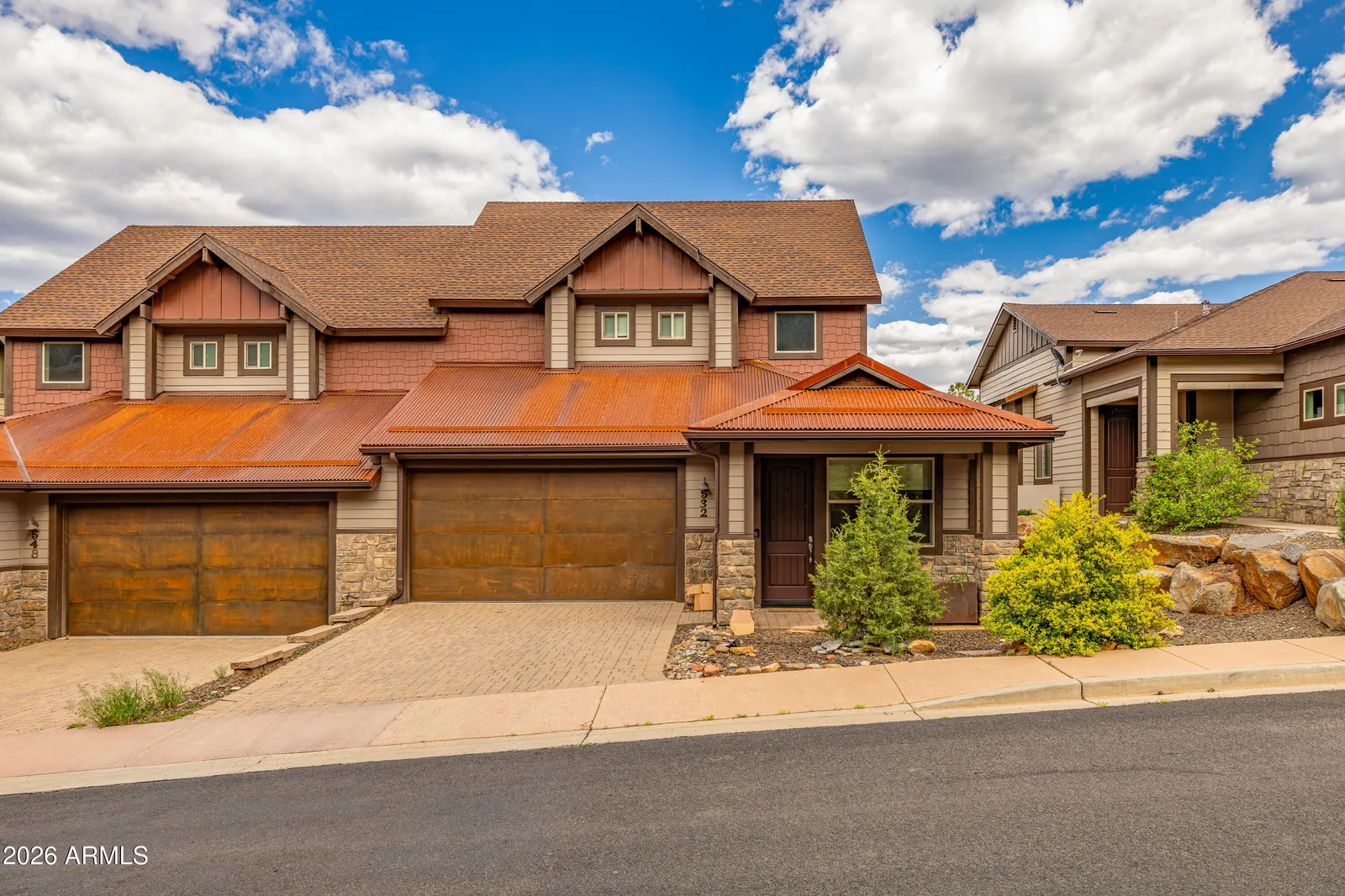 532 N Otto Drive N 10, Flagstaff, AZ 86001 — Photo 1 of 61