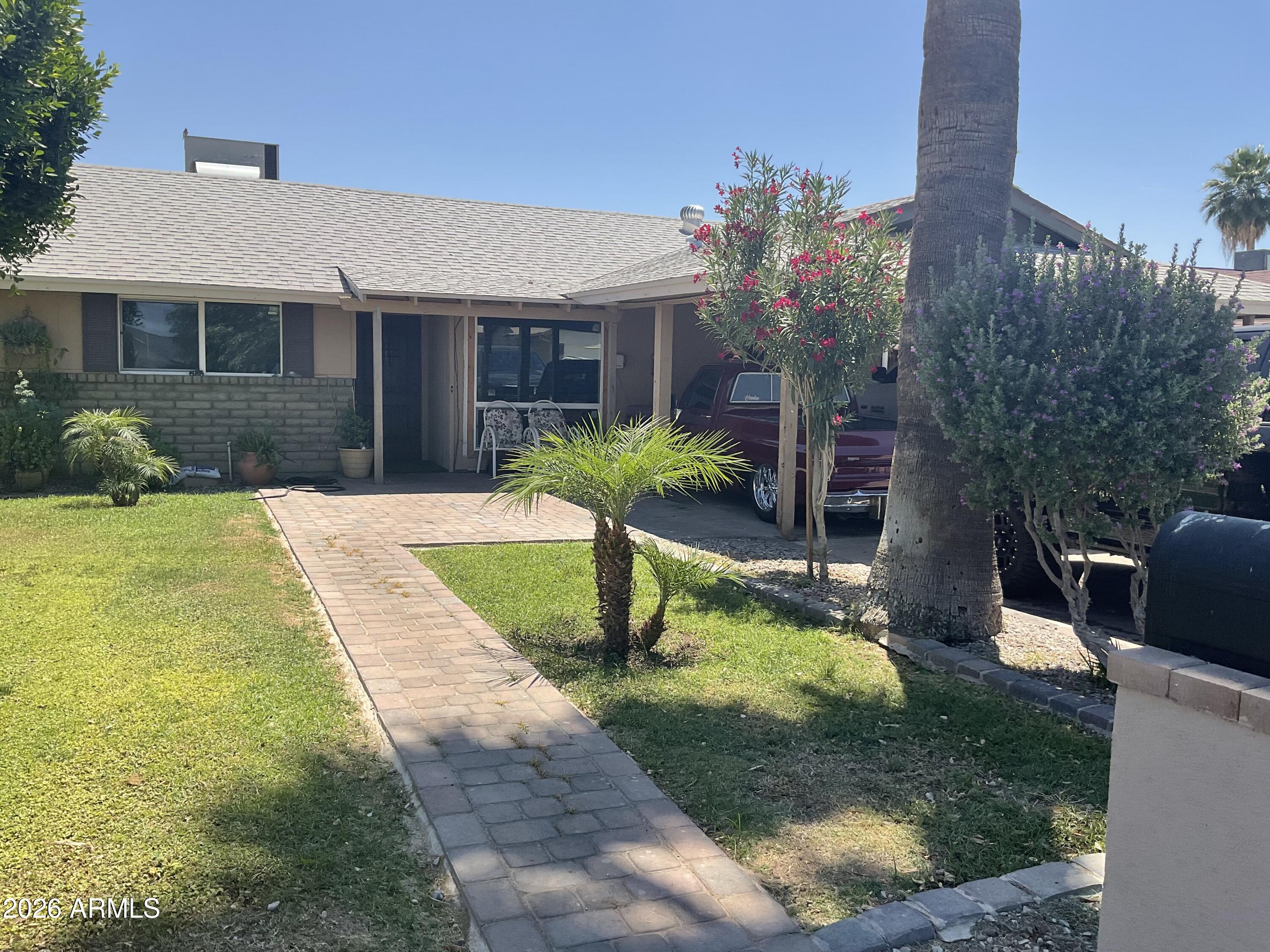 5617 W HATCHER Road, Glendale, AZ 85302 — Photo 1 of 13