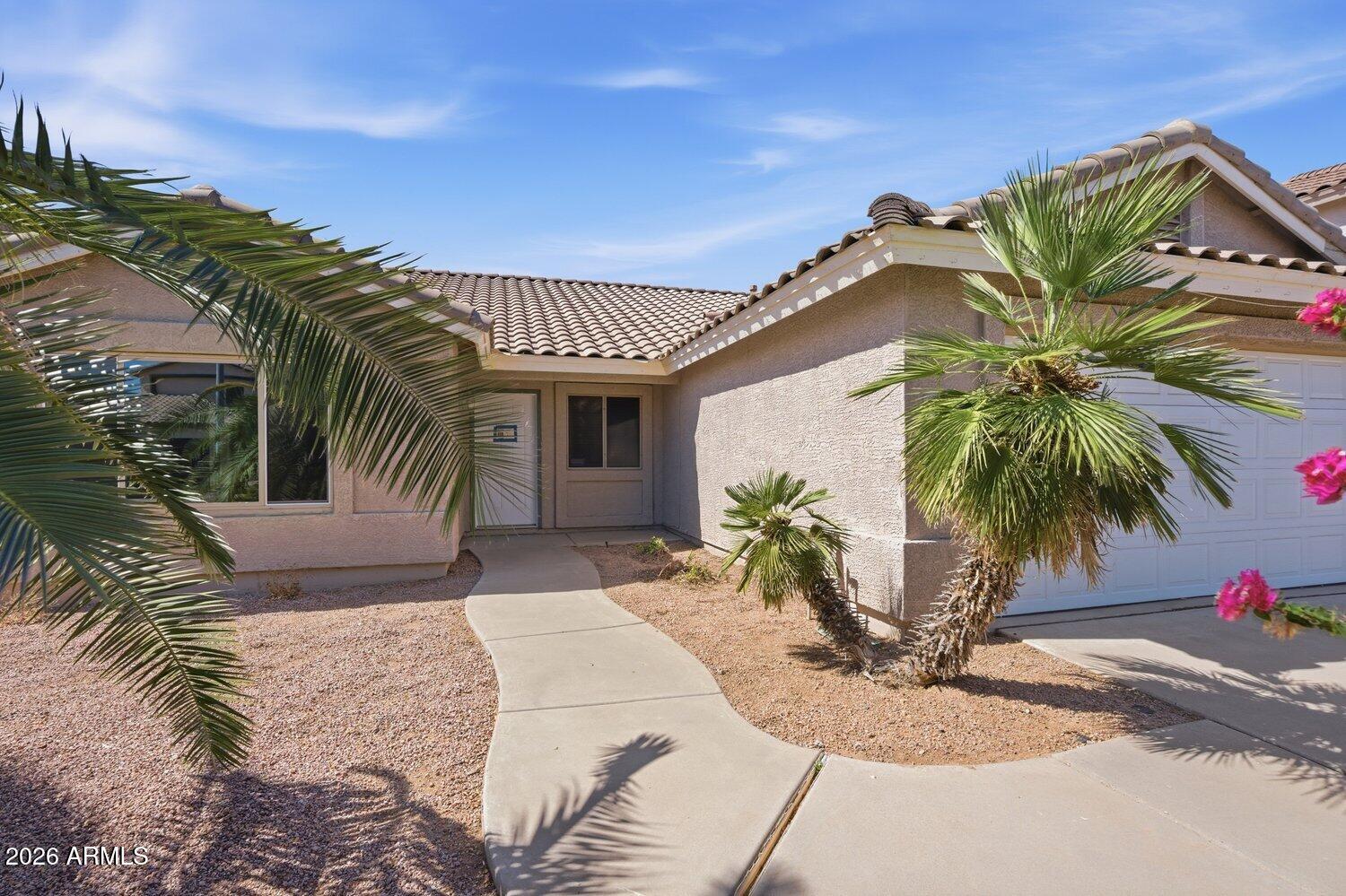 9609 E MONTE Avenue, Mesa, AZ 85209 — Photo 1 of 23