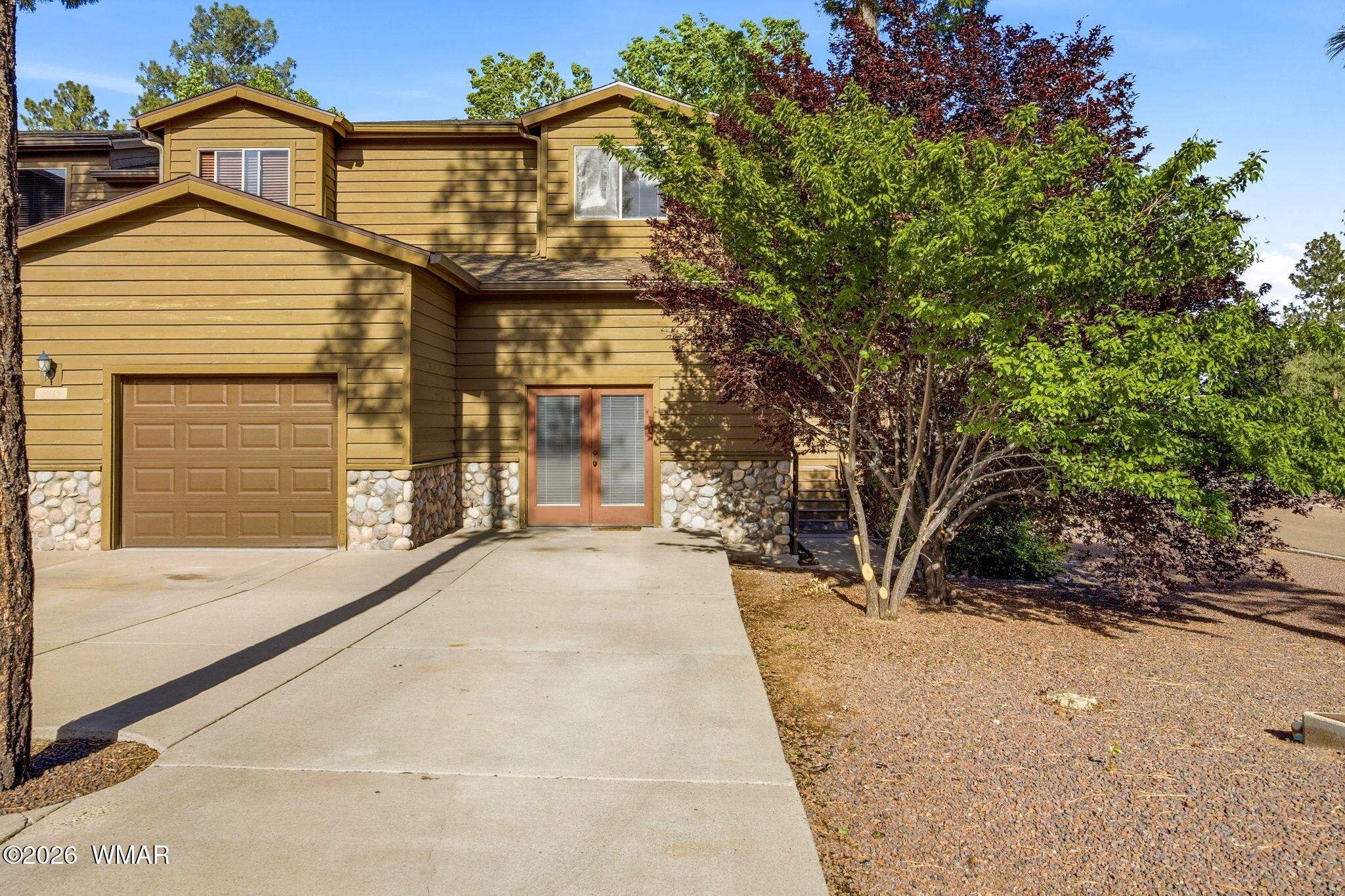 5841 Saturn Drive, Lakeside, AZ 85929
