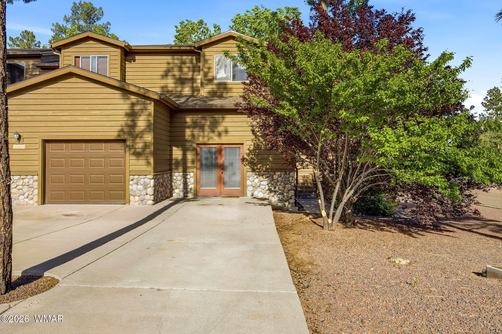 5841 Saturn Drive, Lakeside, AZ 85929 — Photo 1 of 117