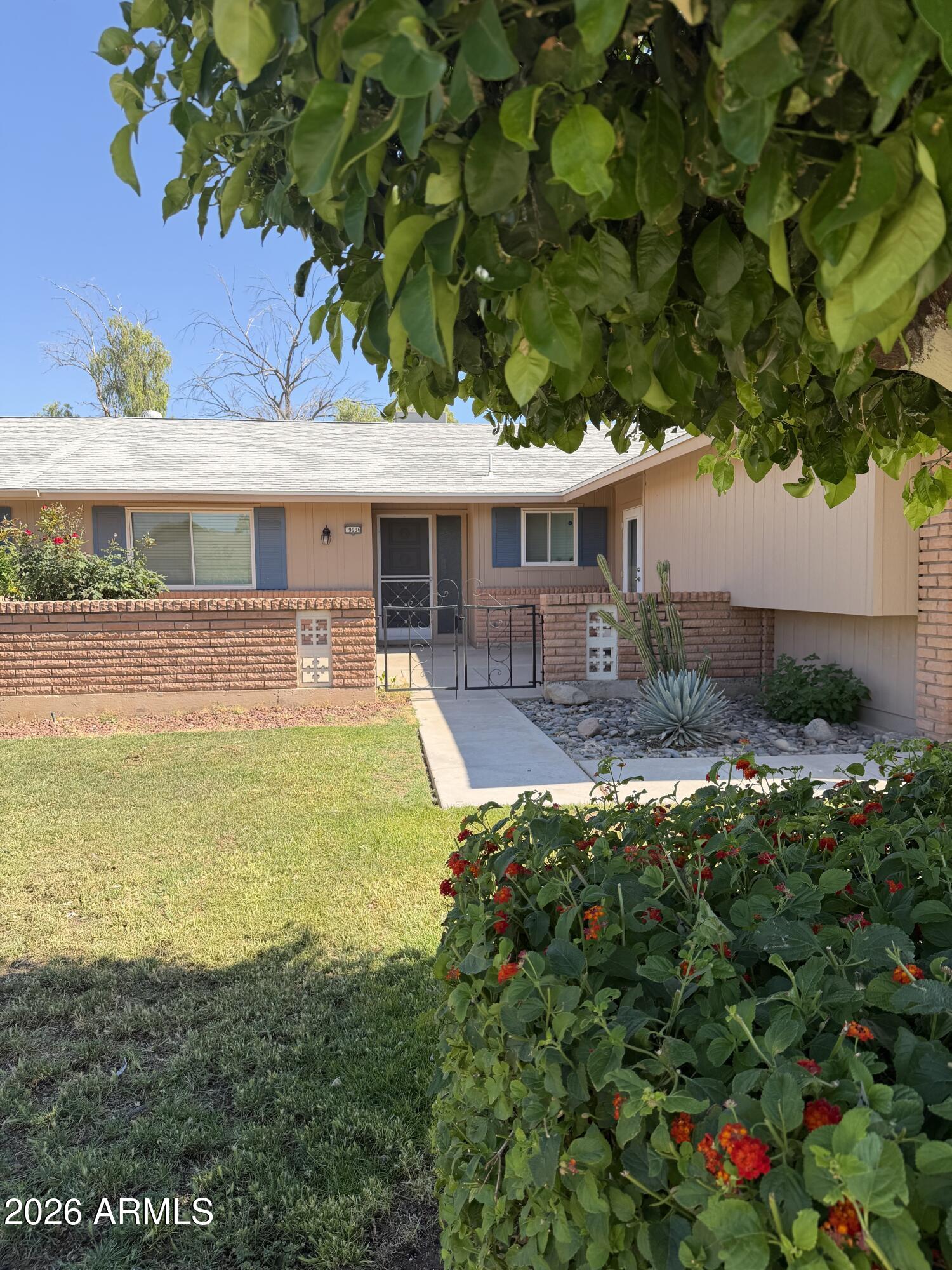 9936 W MOUNTAIN VIEW Road, Sun City, AZ 85351 — Photo 1 of 21