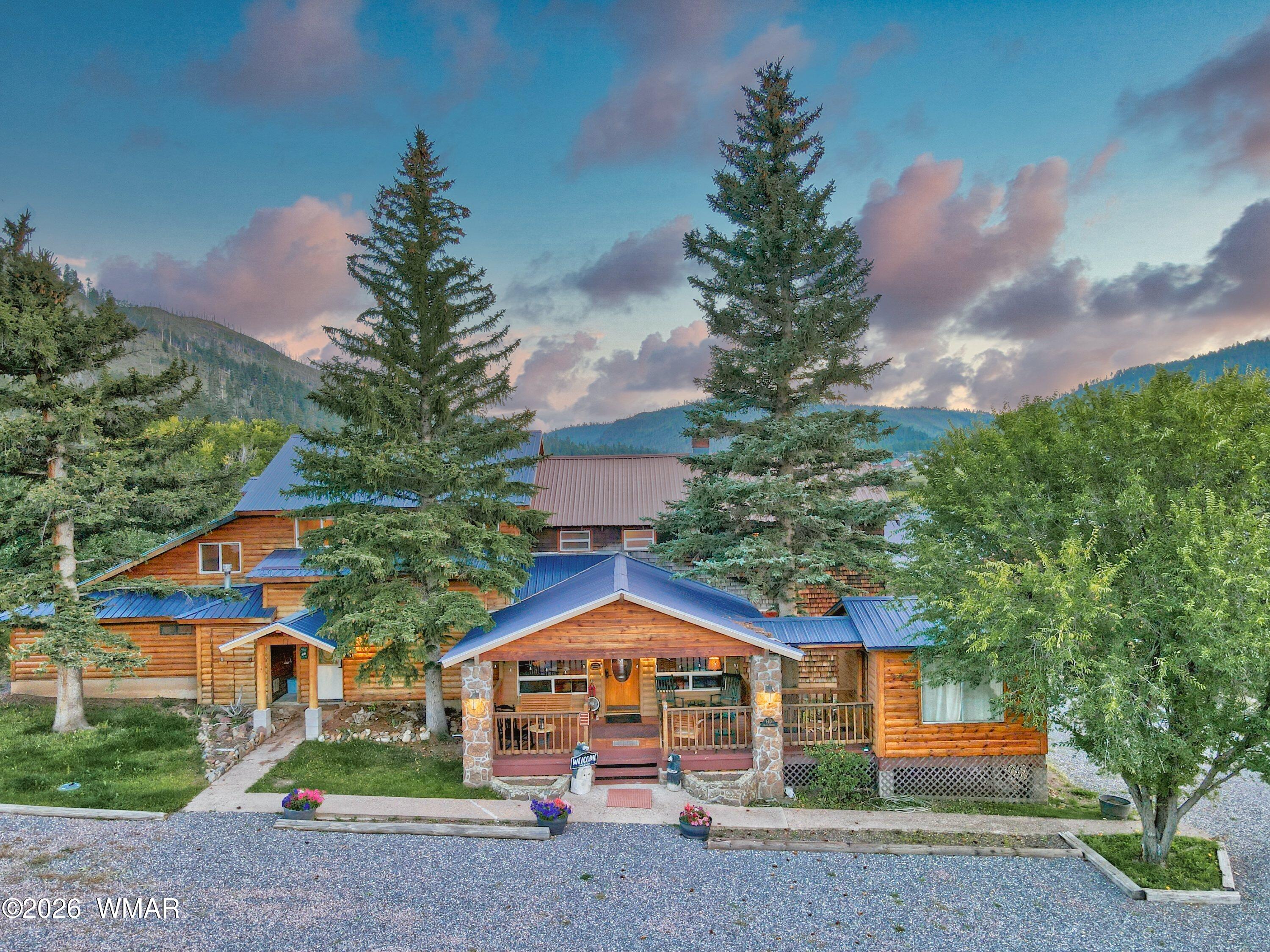 140 Main Street 7, Greer, AZ 85927 — Photo 1 of 44