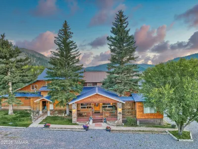 140 Main Street 7, Greer, AZ 85927