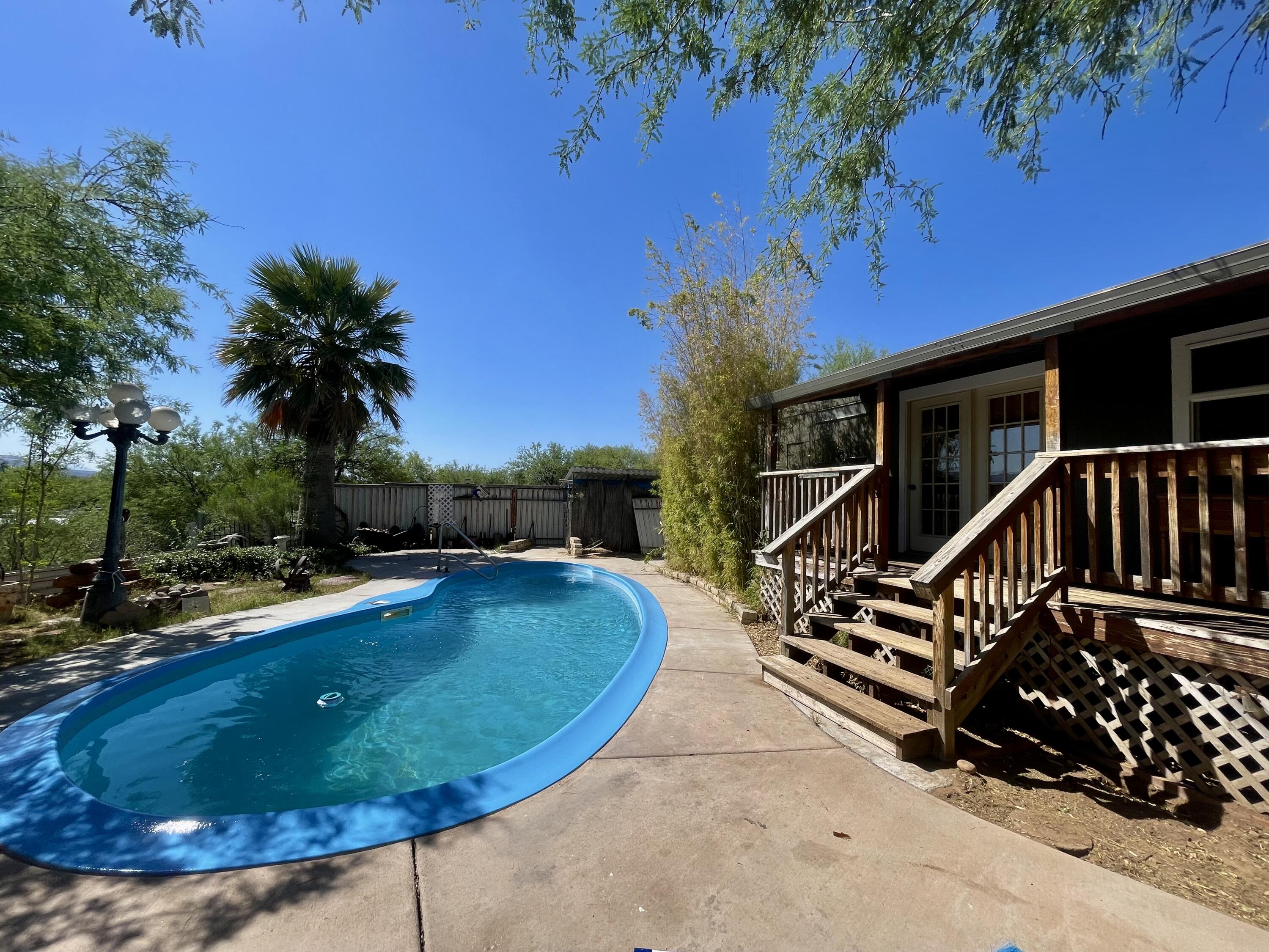 137 E Shelby Lane, Tonto Basin, AZ 85553 — Photo 1 of 20