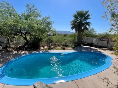 137 E Shelby Lane, Tonto Basin, AZ 85553
