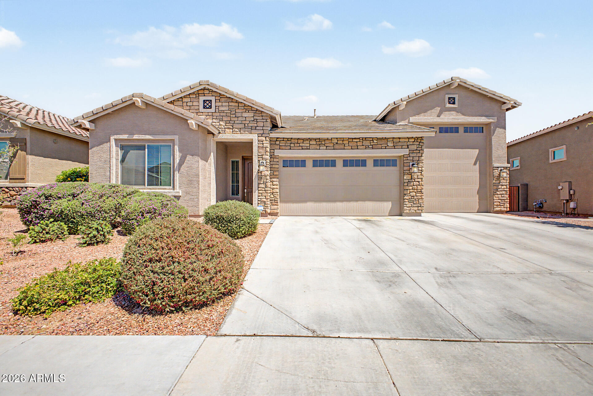 19610 W AVALON Drive, Buckeye, AZ 85396 — Photo 1 of 38