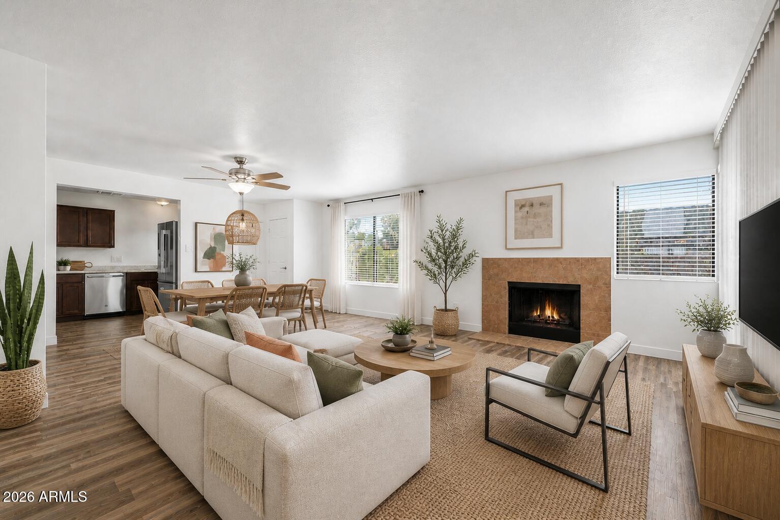 5122 E SHEA Boulevard 1023, Scottsdale, AZ 85254 — Photo 1 of 45