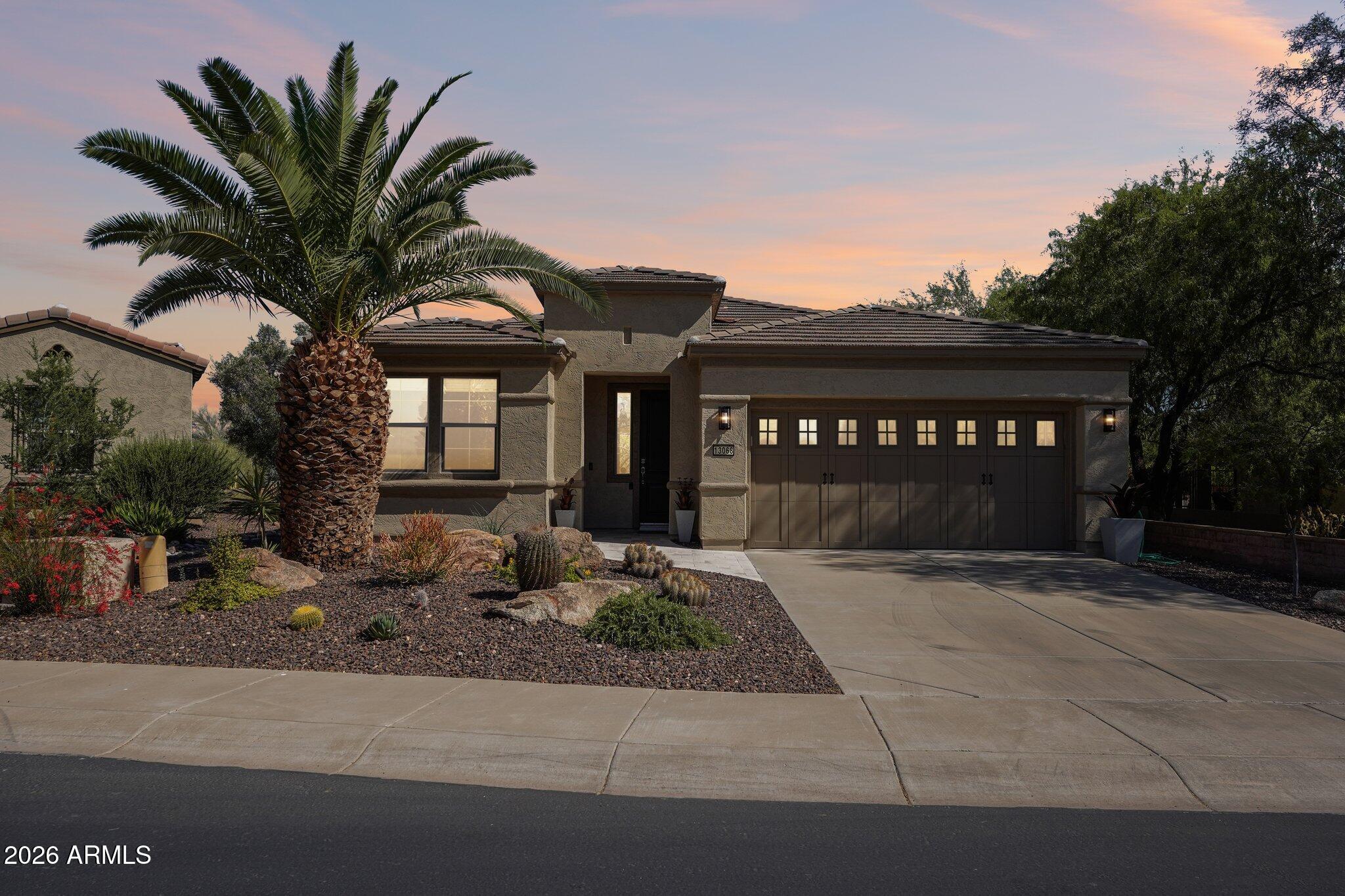 13068 W PLUM Road, Peoria, AZ 85383 — Photo 1 of 27
