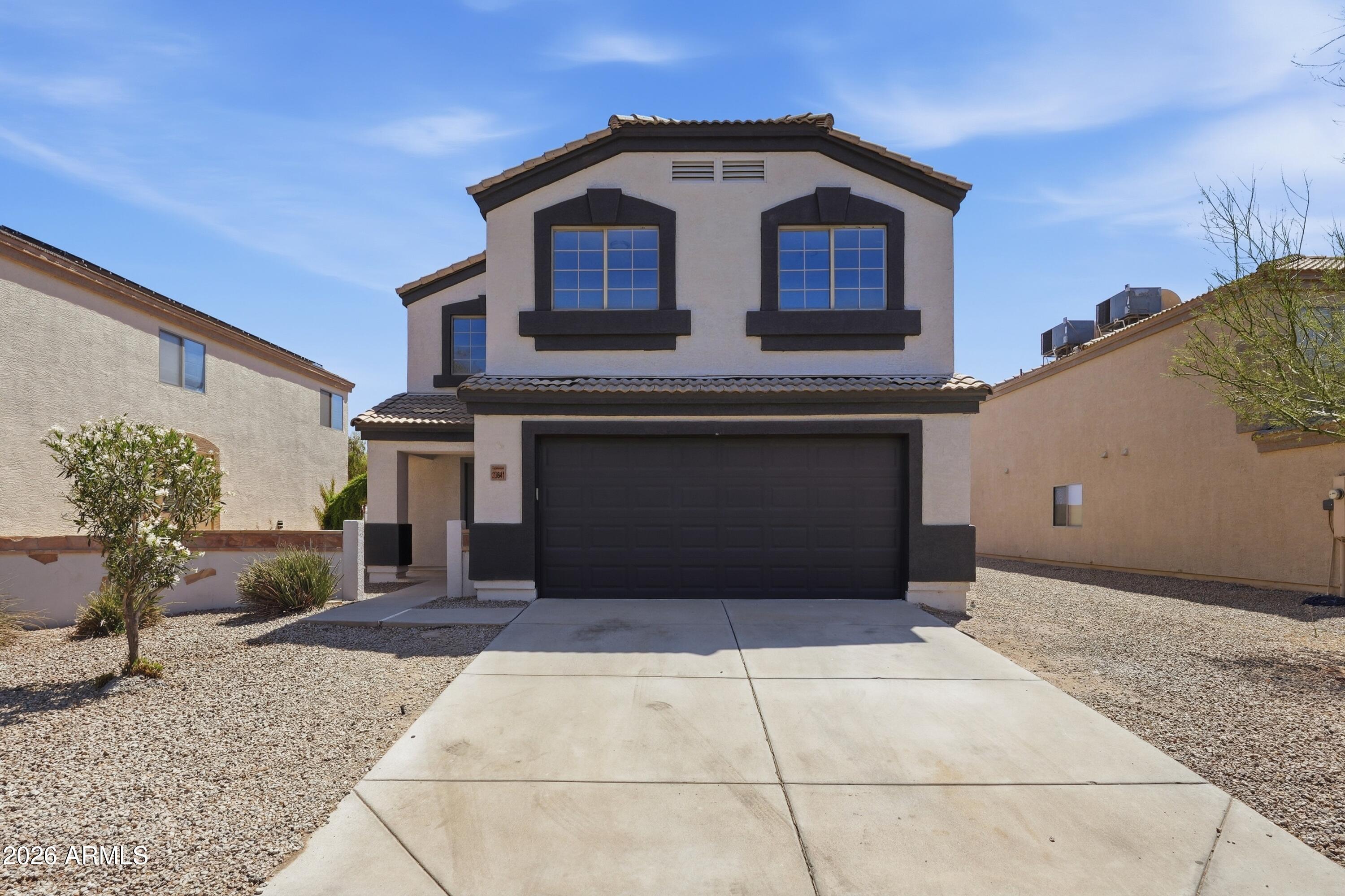 23841 N OASIS Boulevard, Florence, AZ 85132 — Photo 1 of 18