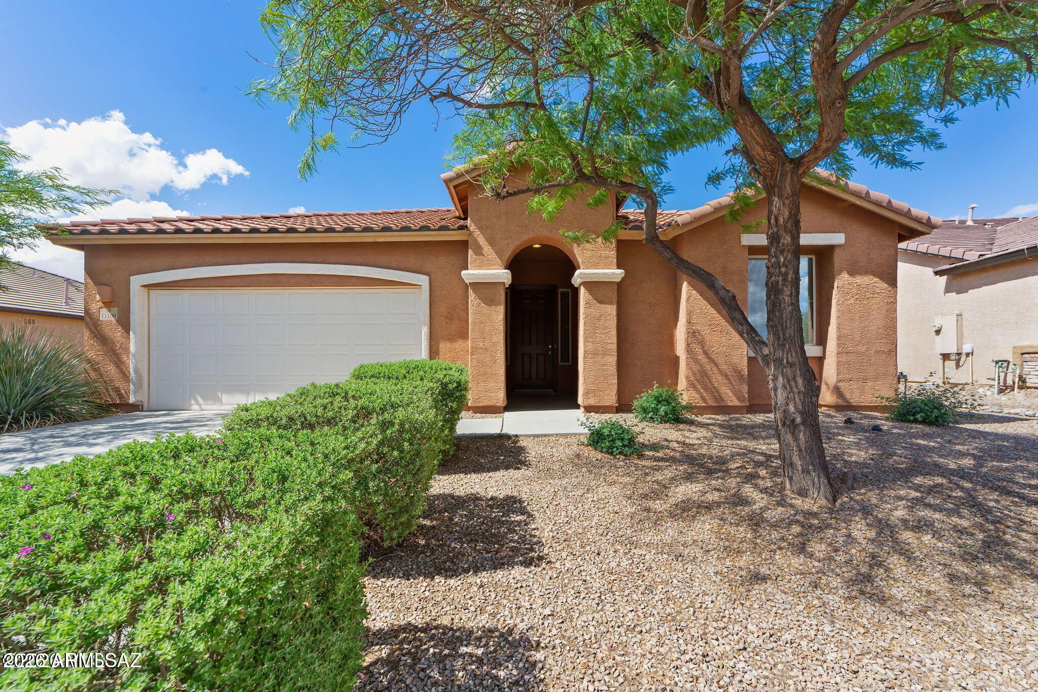 11100 W COPPER FIELD Street, Marana, AZ 85658 — Photo 1 of 39