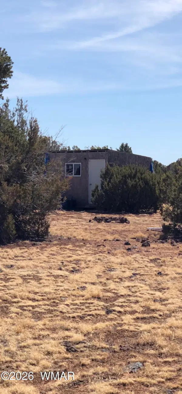 122 Spruce Street, # 8051, Concho, AZ 85924