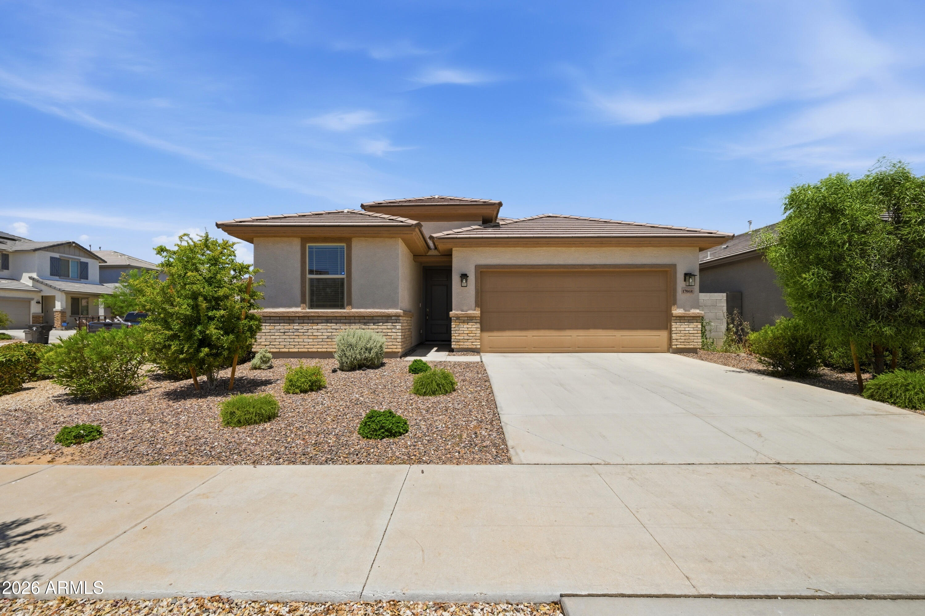 17068 W MAYA Way, Surprise, AZ 85387 — Photo 1 of 31