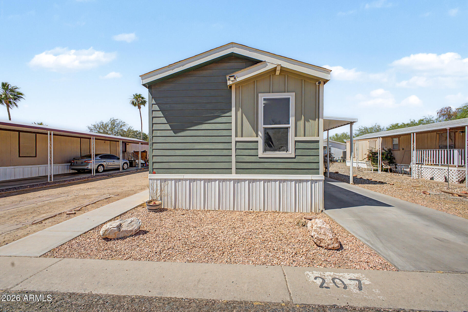 12721 W Greenway Road 207, El Mirage, AZ 85335 — Photo 1 of 30