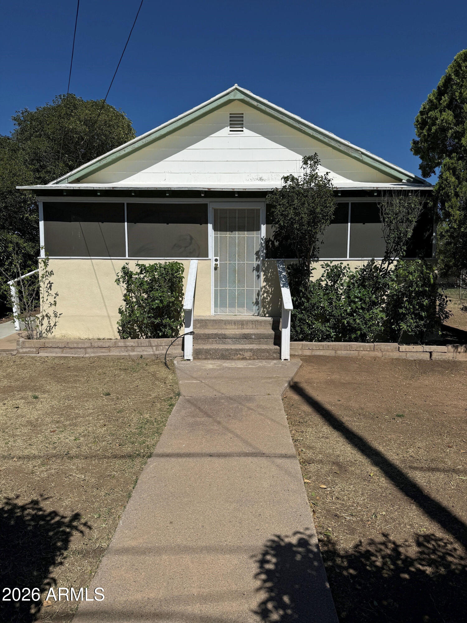 11 LA CHOLLA Road, Bisbee, AZ 85603 — Photo 1 of 20