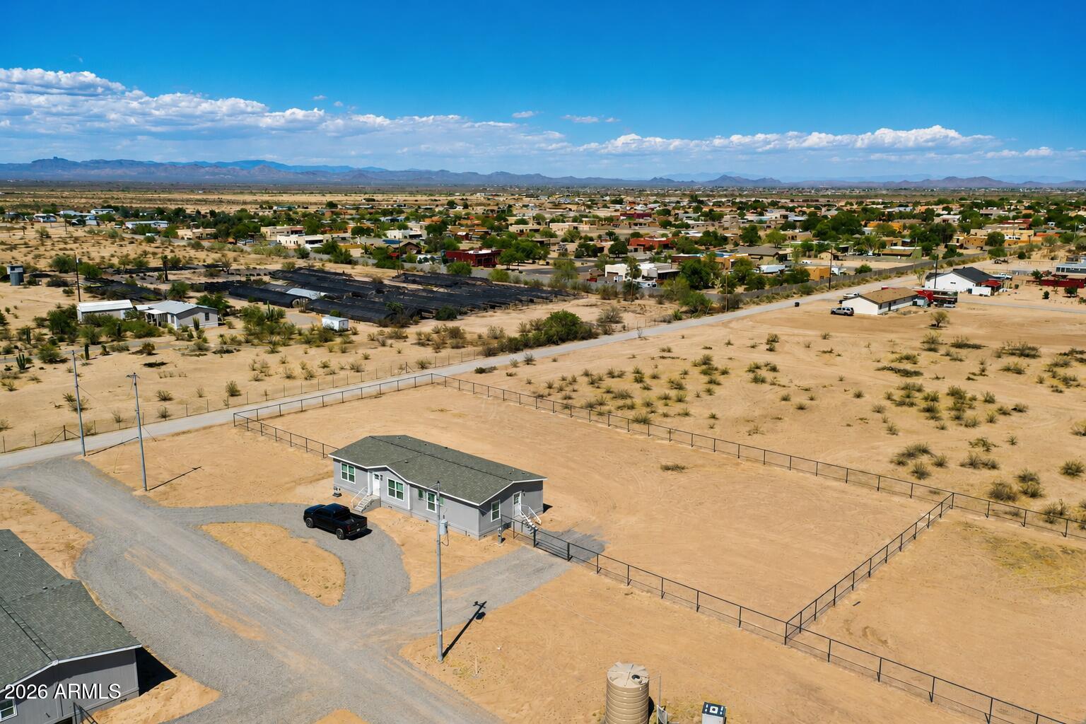 28575 N 250th Lane, Wittmann, AZ 85361 — Photo 1 of 26