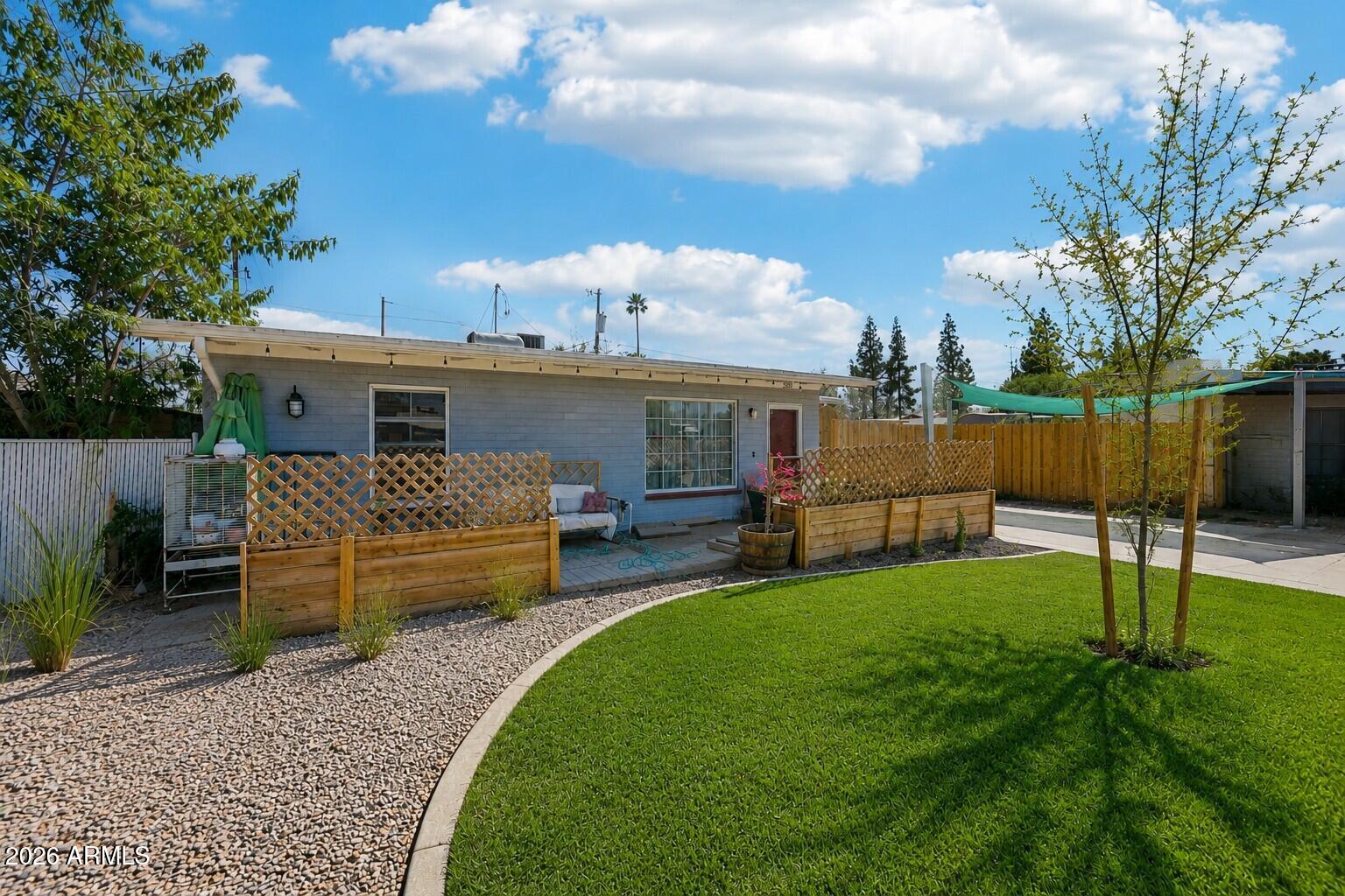 318 S TERRY Circle, Tempe, AZ 85281 — Photo 1 of 22