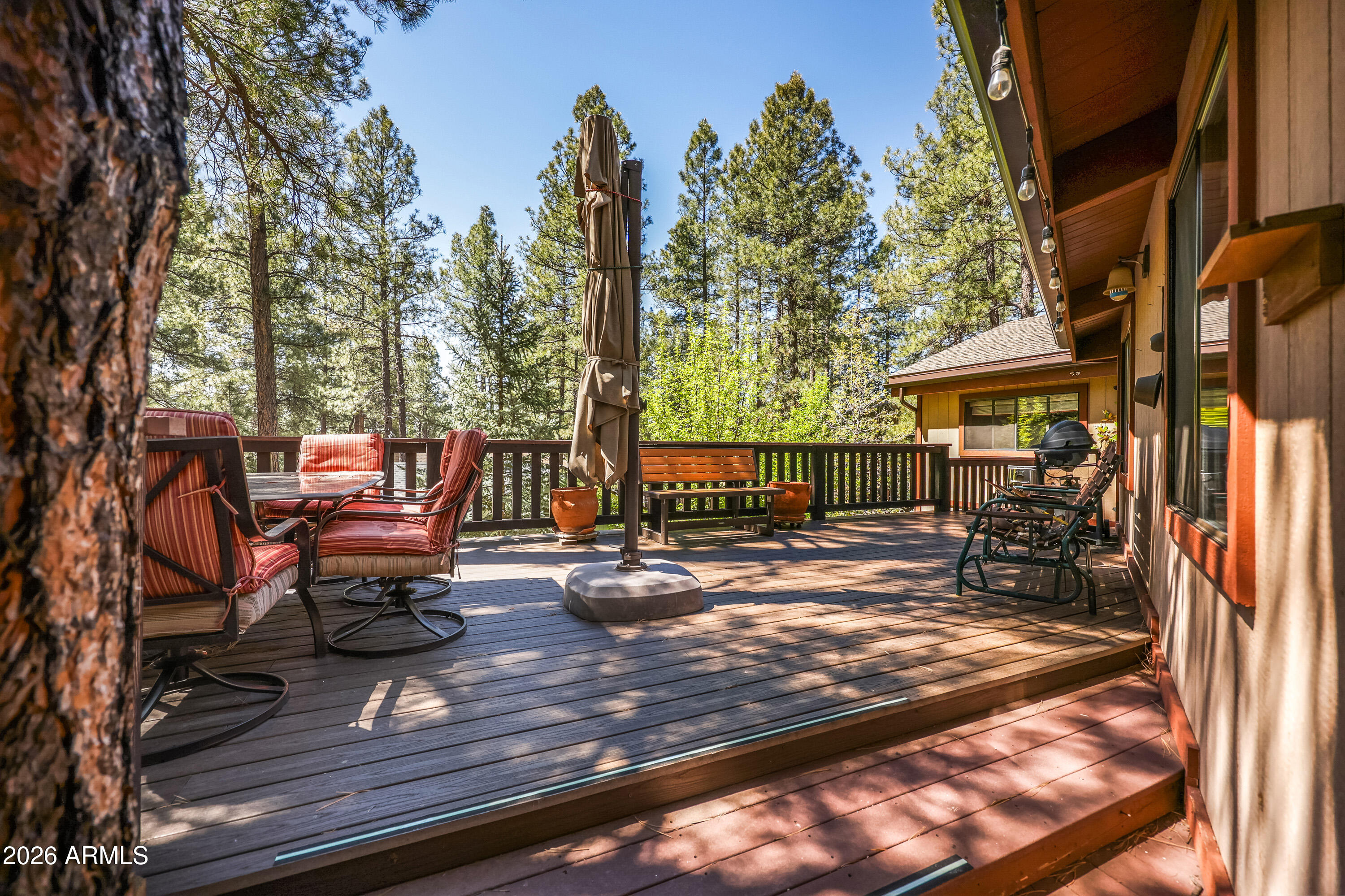 17420 S SHADOW ROCK Place, Munds Park, AZ 86017 — Photo 1 of 65