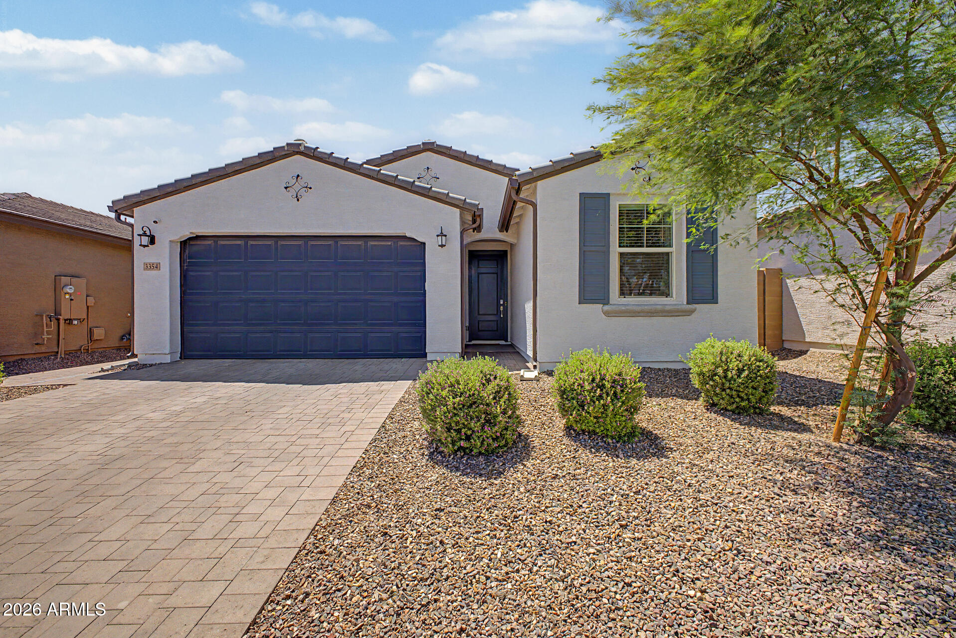 3354 S 155TH Lane, Goodyear, AZ 85338 — Photo 1 of 36